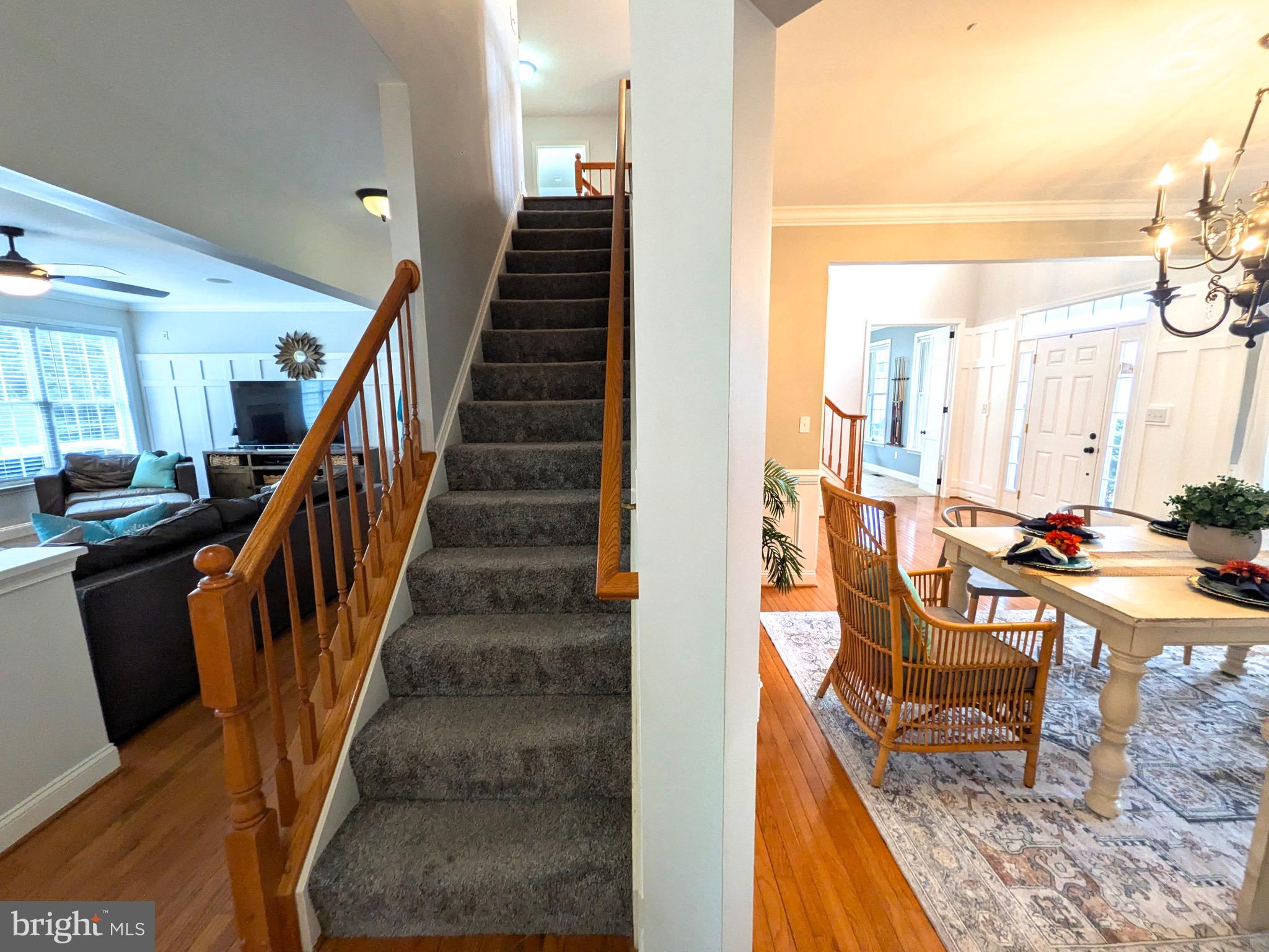 ASHLEIGH MANOR SOUTH - Residential