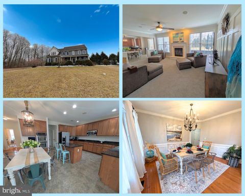 118 DABBLING COURT CHURCH HILL MD 21623