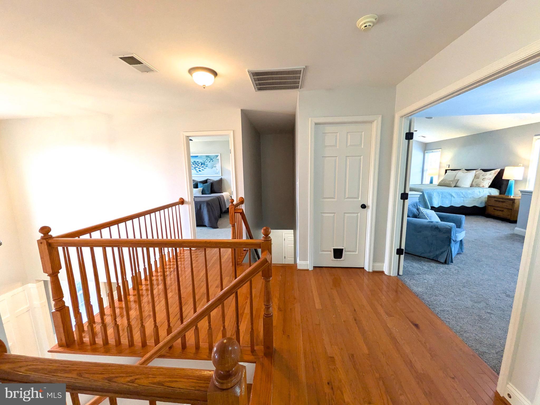 ASHLEIGH MANOR SOUTH - Residential