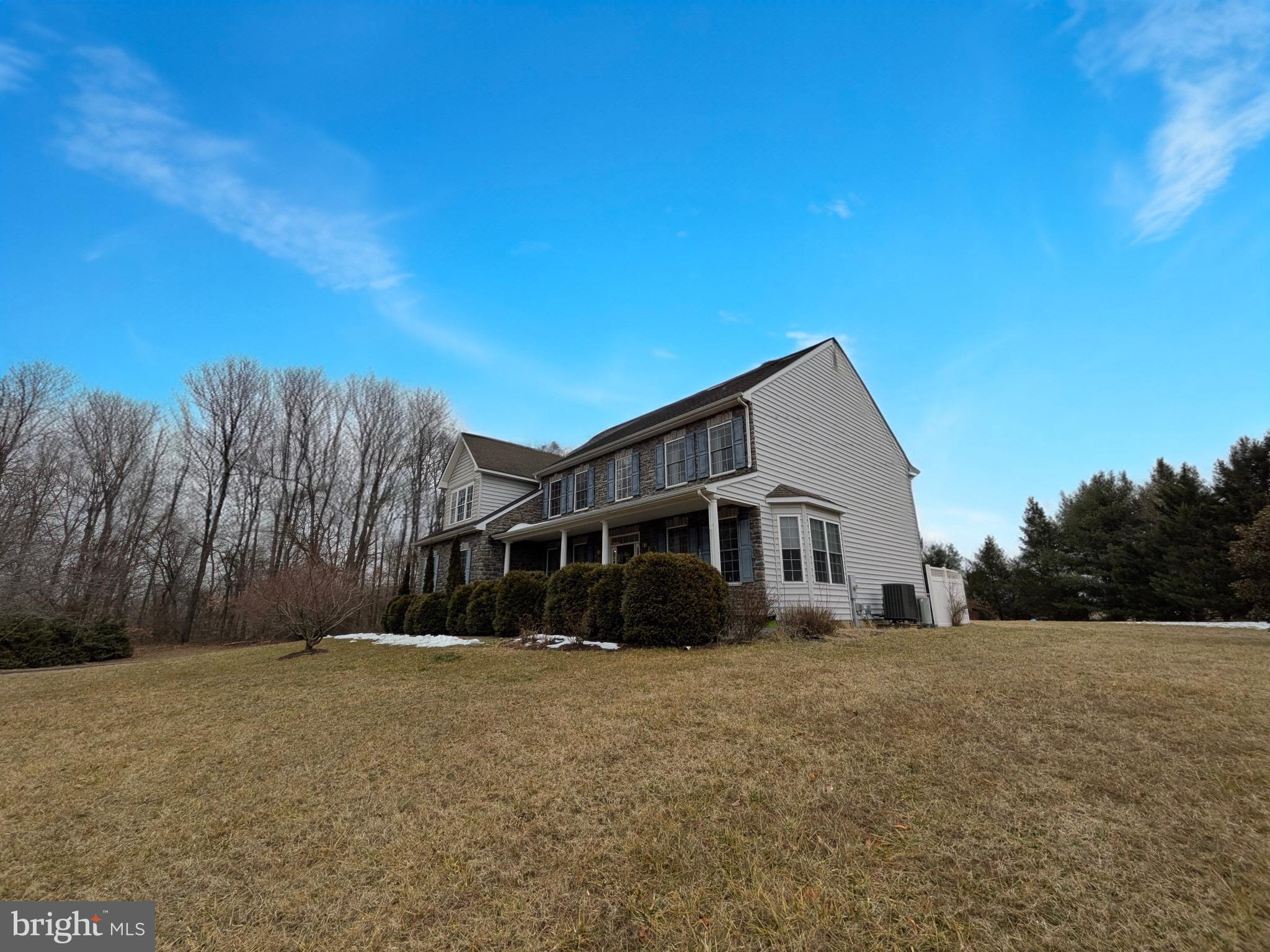 ASHLEIGH MANOR SOUTH - Residential