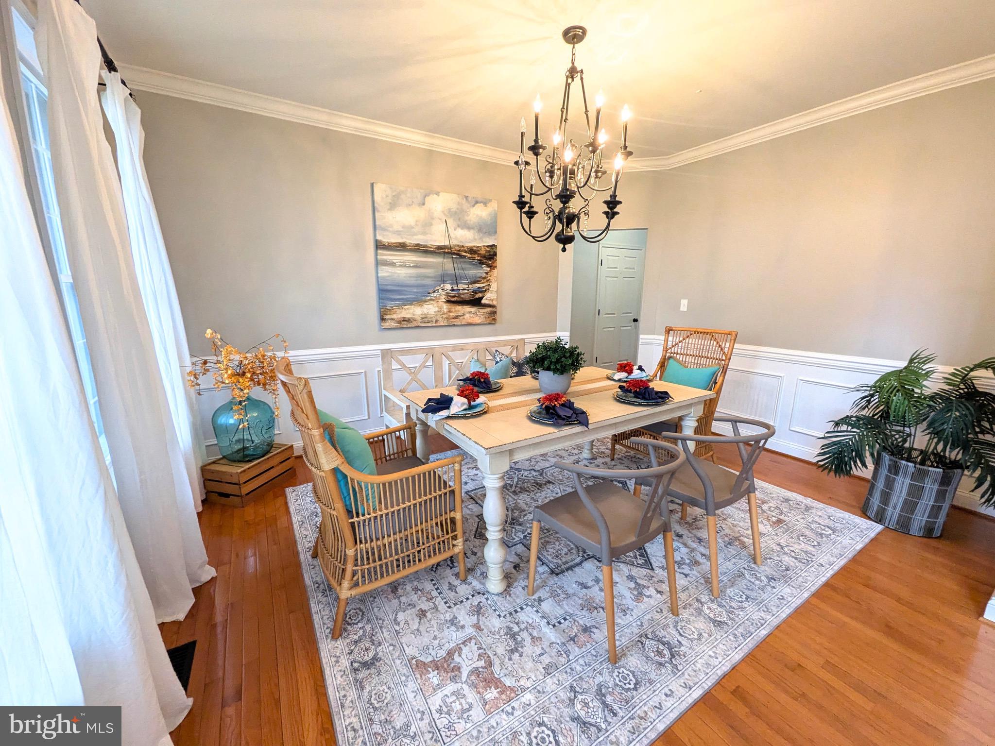 ASHLEIGH MANOR SOUTH - Residential