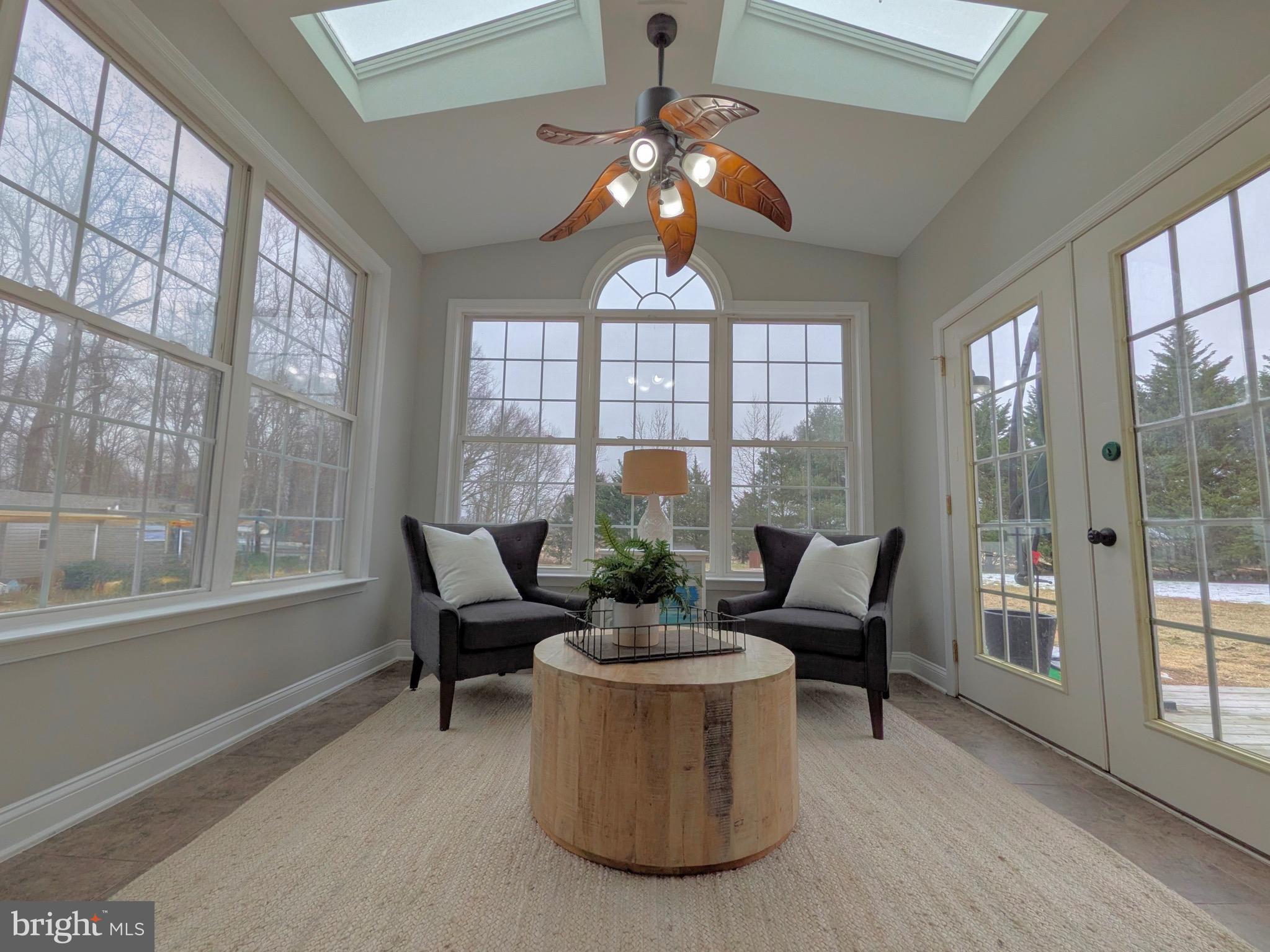 ASHLEIGH MANOR SOUTH - Residential