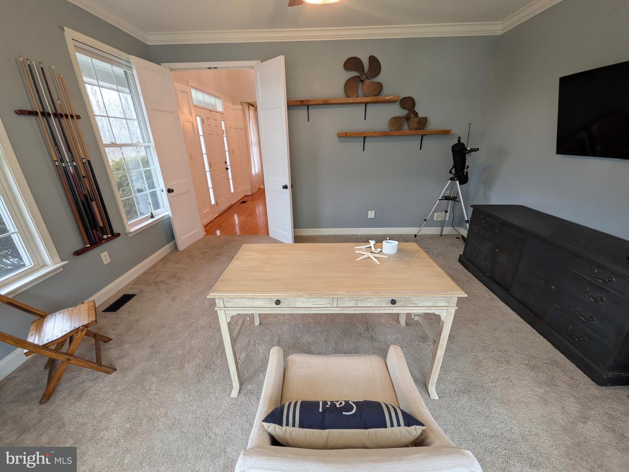 ASHLEIGH MANOR SOUTH - Residential