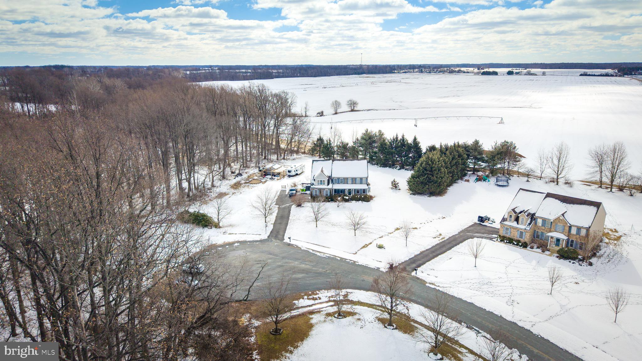 ASHLEIGH MANOR SOUTH - Residential