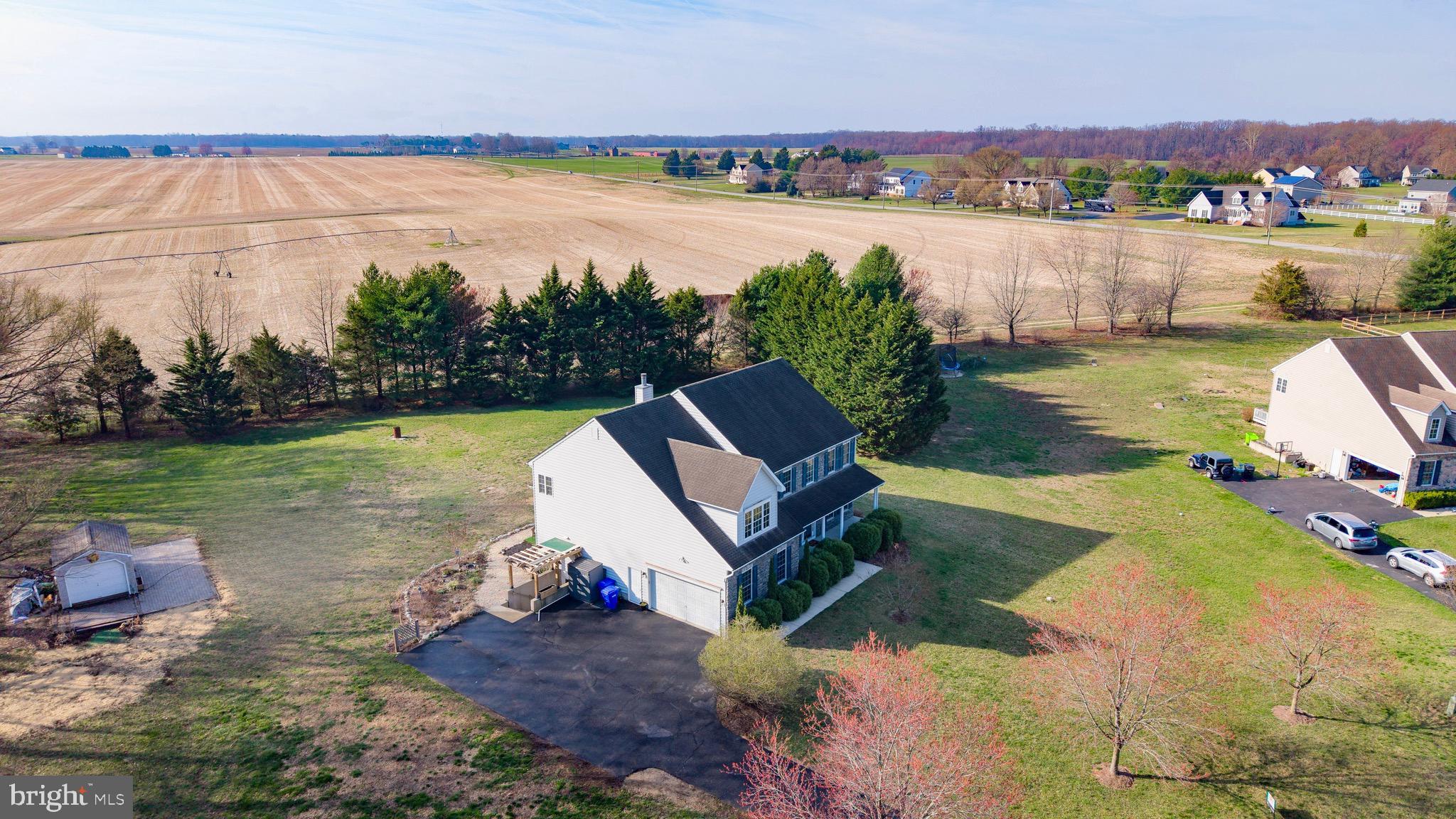 ASHLEIGH MANOR SOUTH - Residential