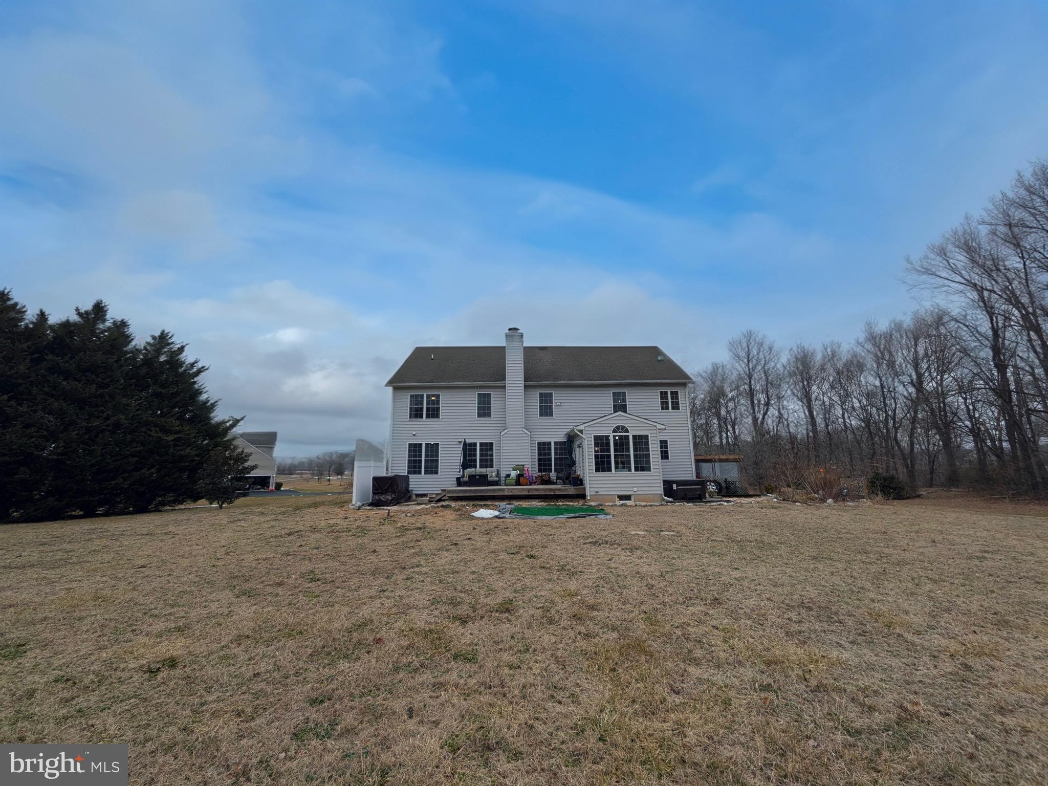 ASHLEIGH MANOR SOUTH - Residential