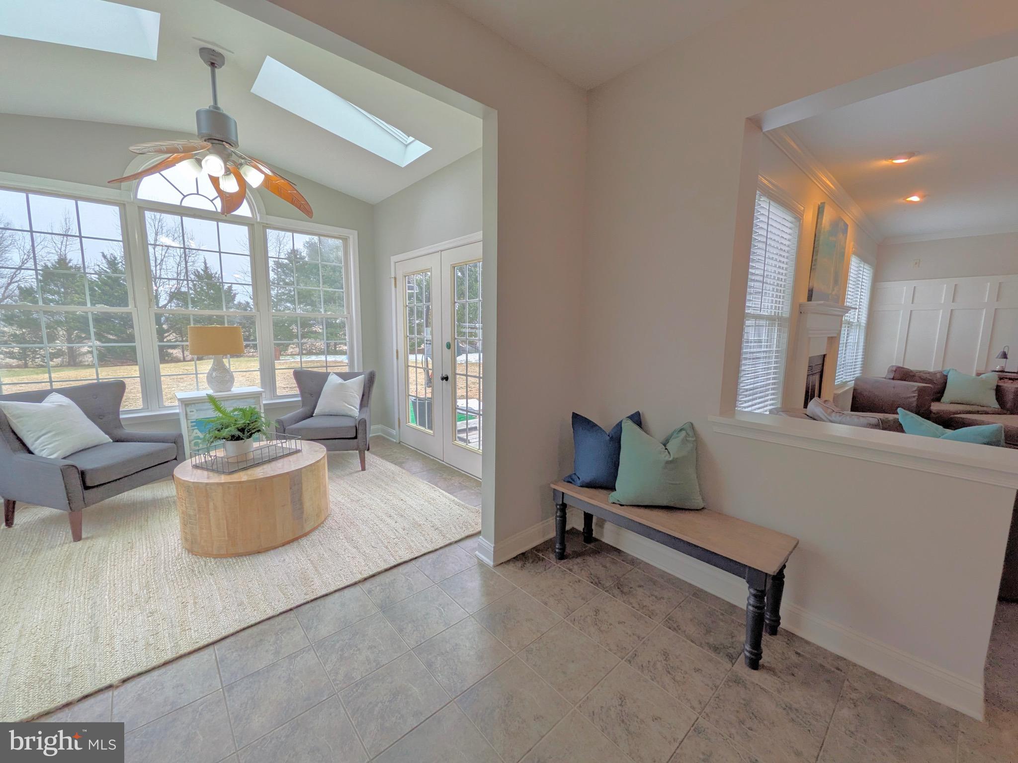 ASHLEIGH MANOR SOUTH - Residential