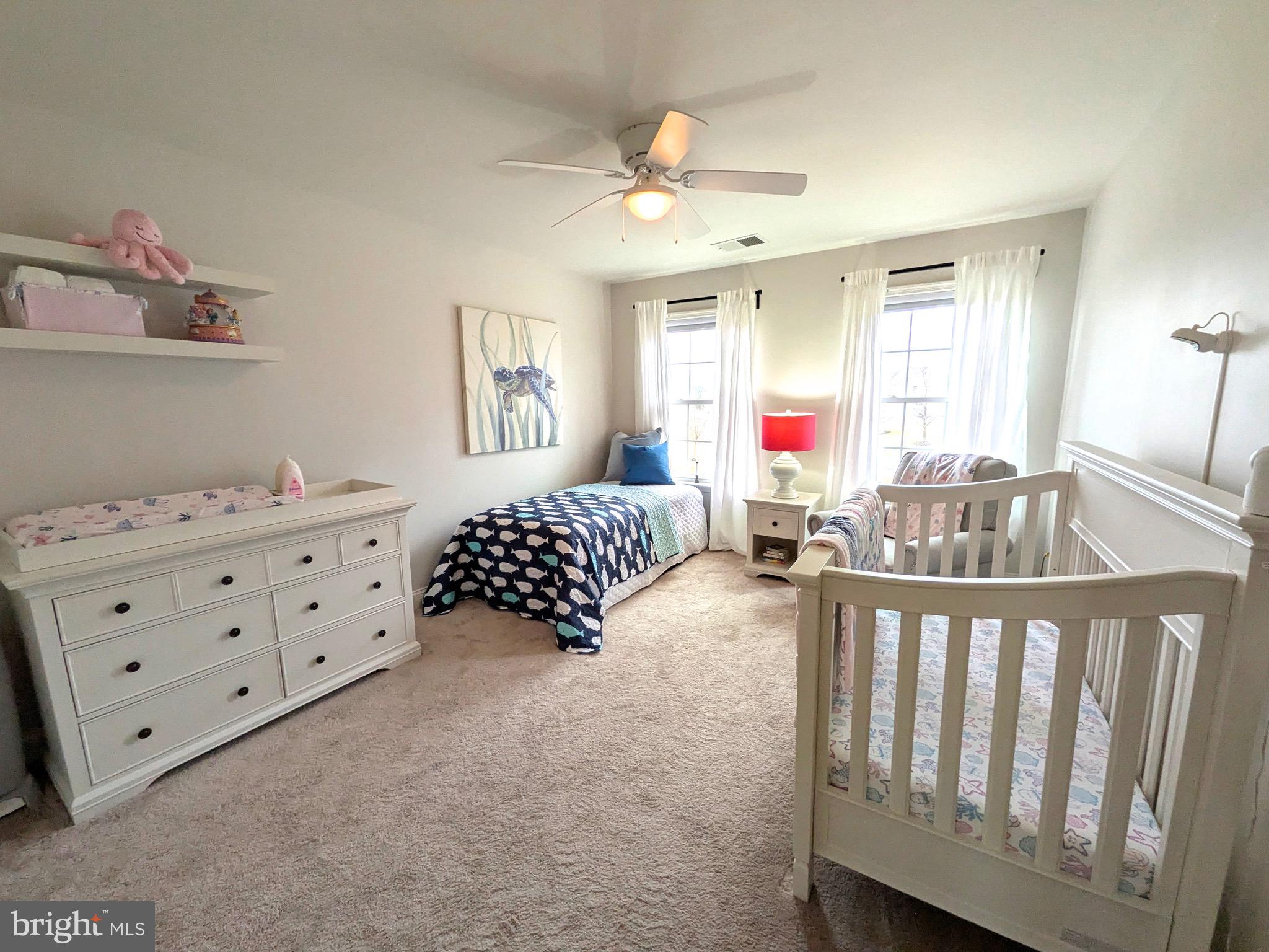 ASHLEIGH MANOR SOUTH - Residential