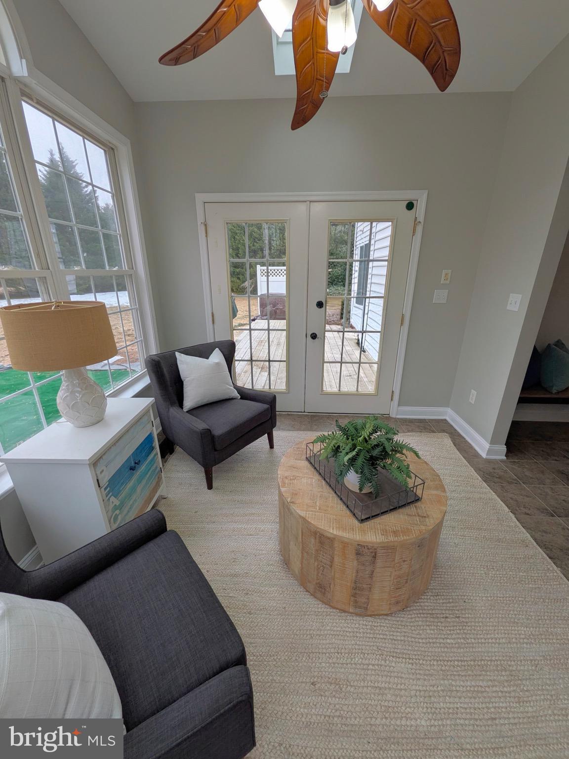 ASHLEIGH MANOR SOUTH - Residential