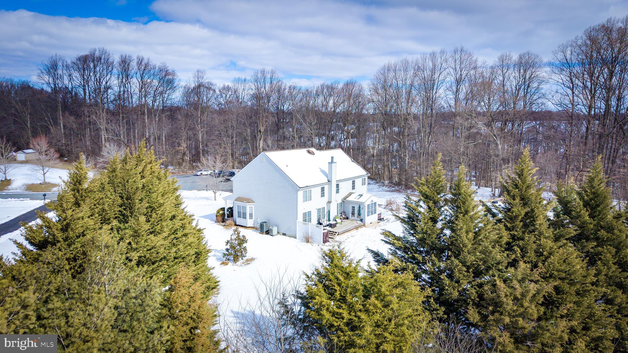 ASHLEIGH MANOR SOUTH - Residential