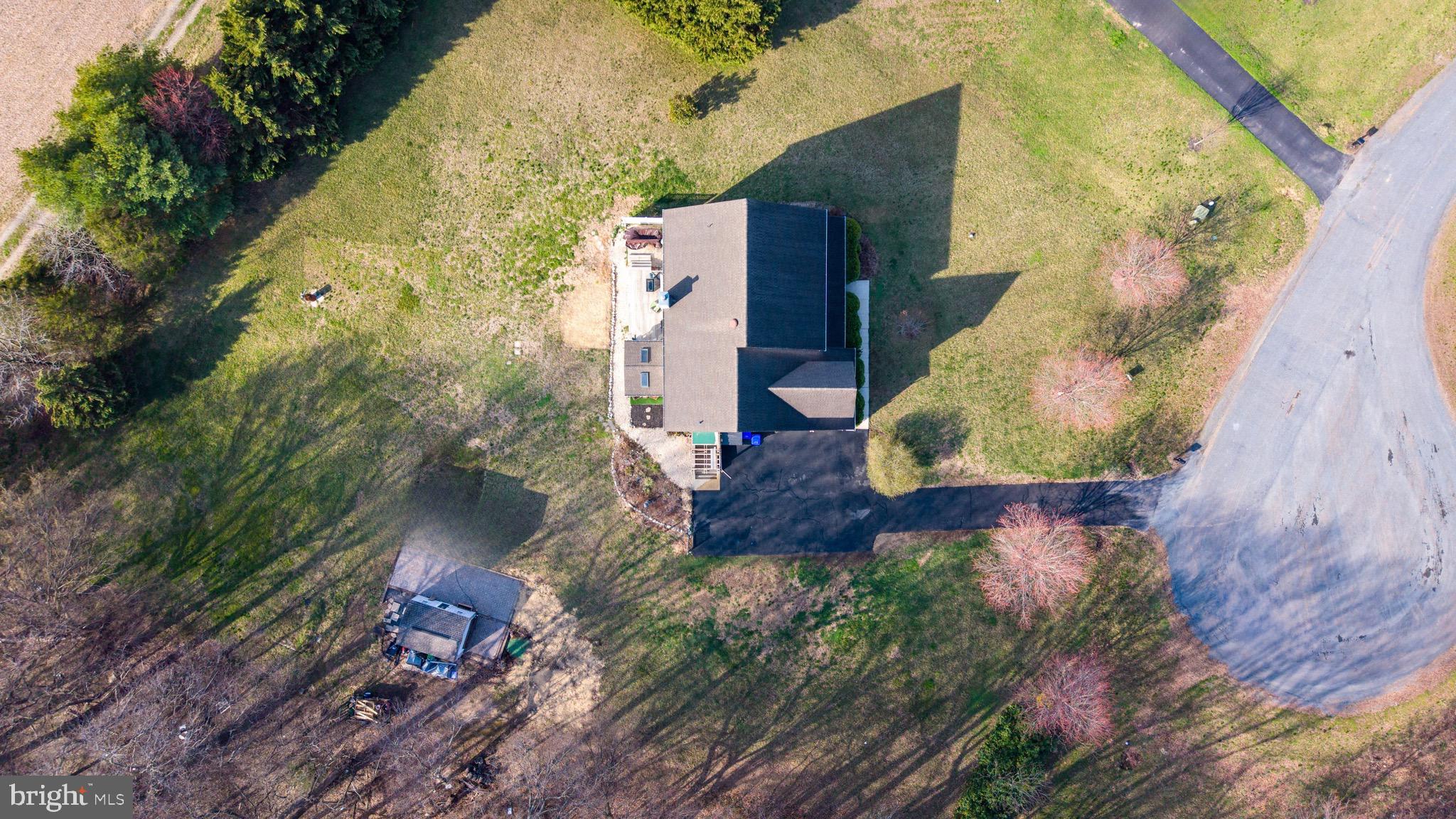 ASHLEIGH MANOR SOUTH - Residential