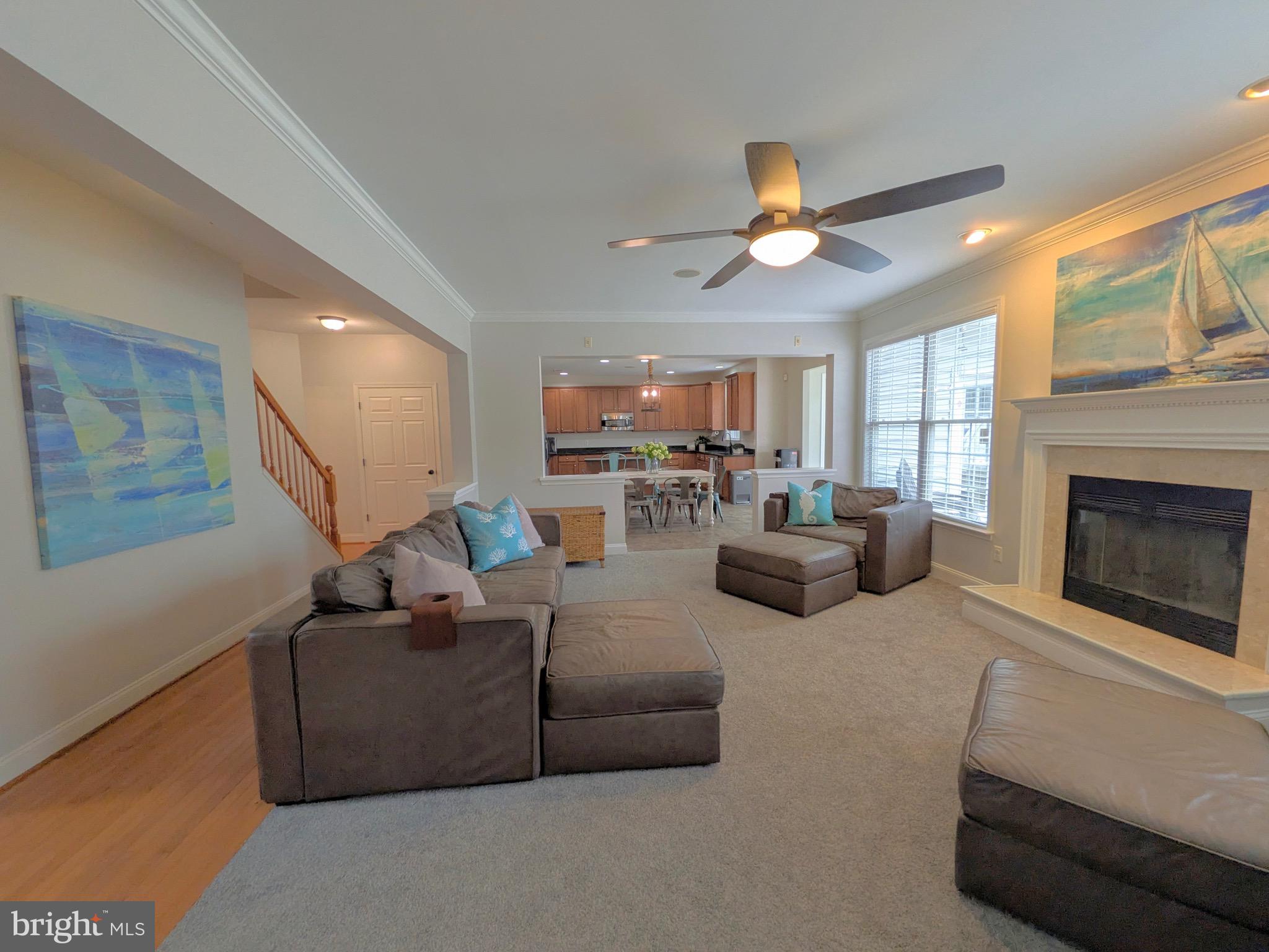 ASHLEIGH MANOR SOUTH - Residential