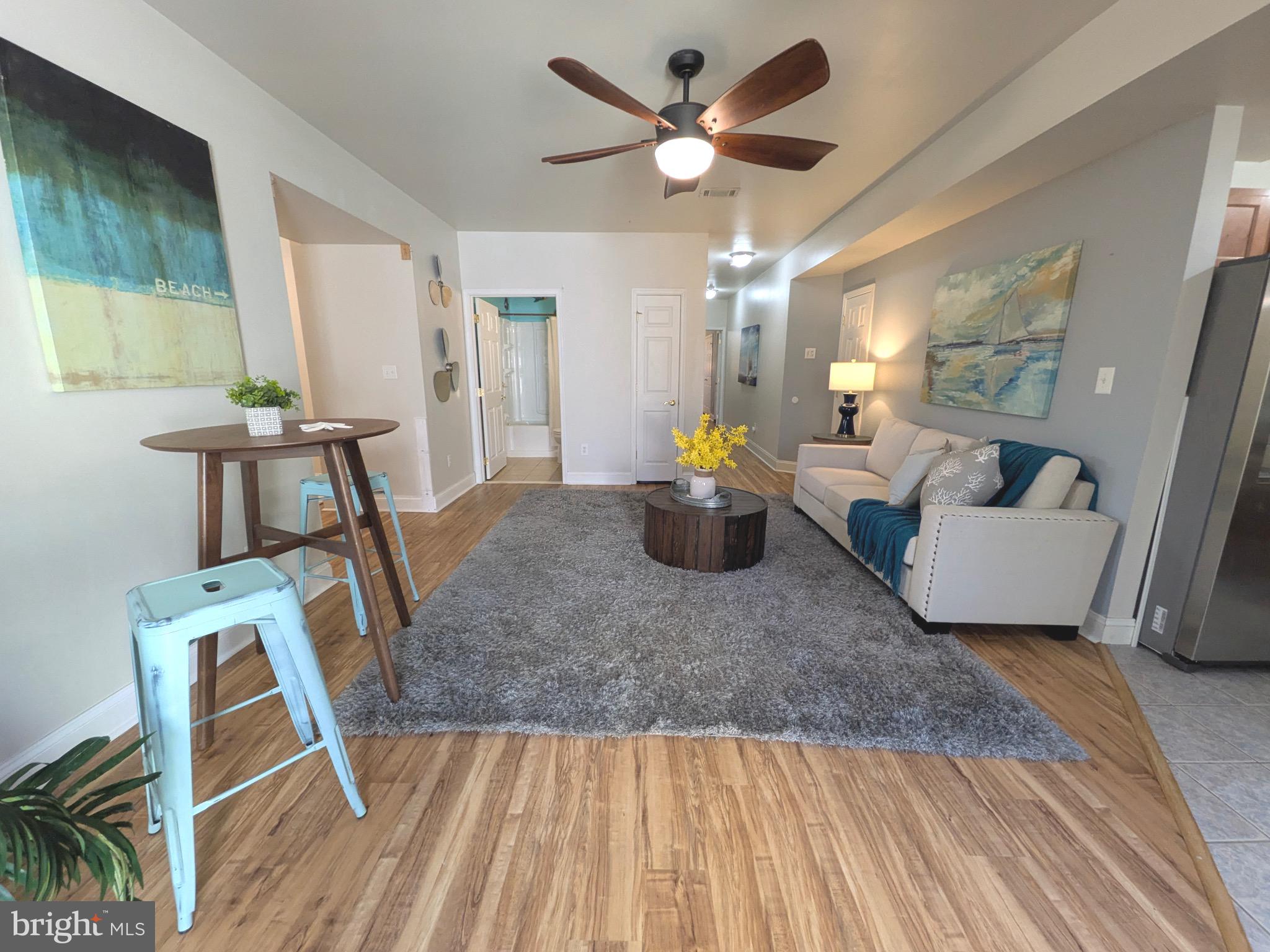 ASHLEIGH MANOR SOUTH - Residential