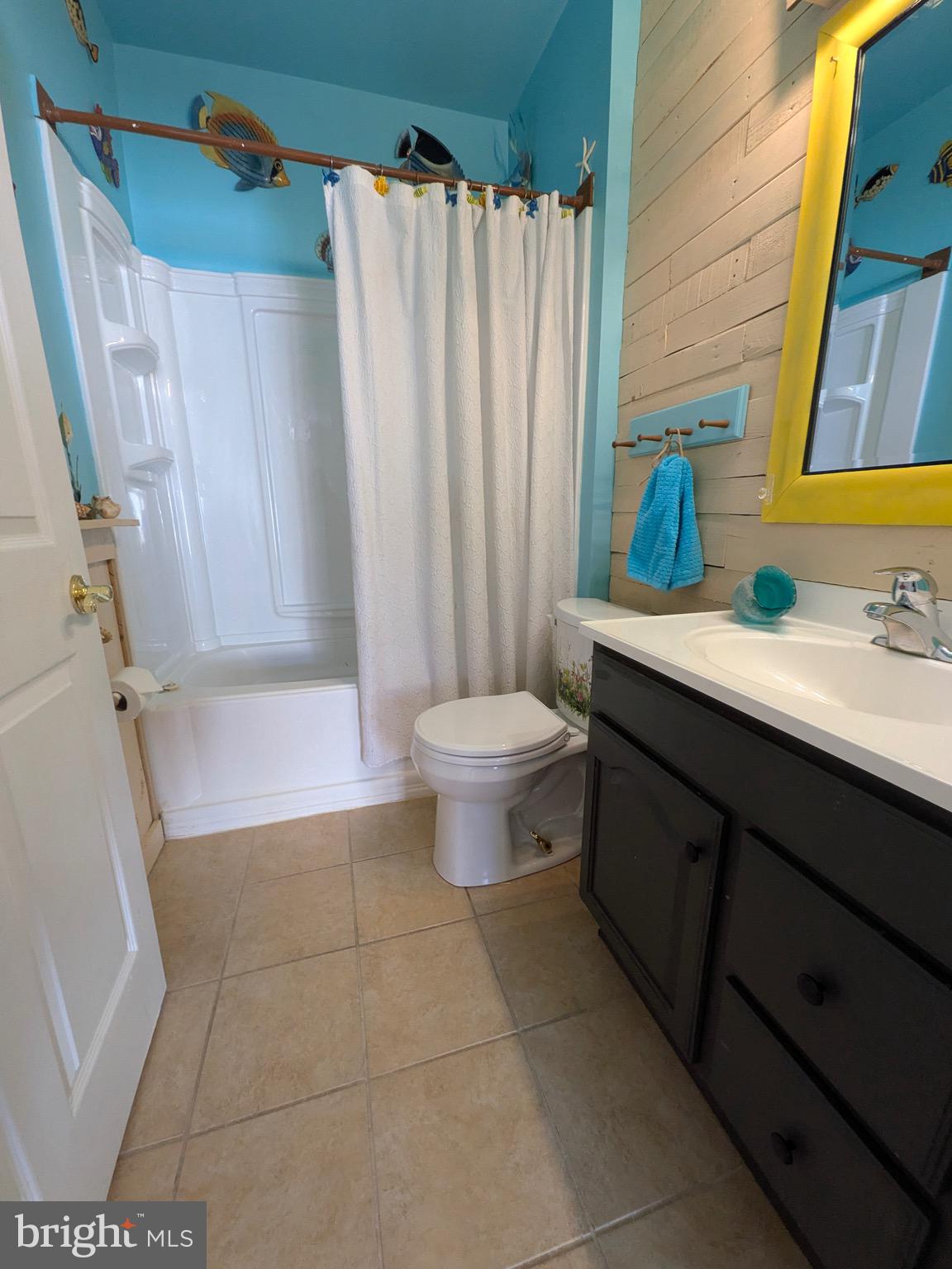 ASHLEIGH MANOR SOUTH - Residential