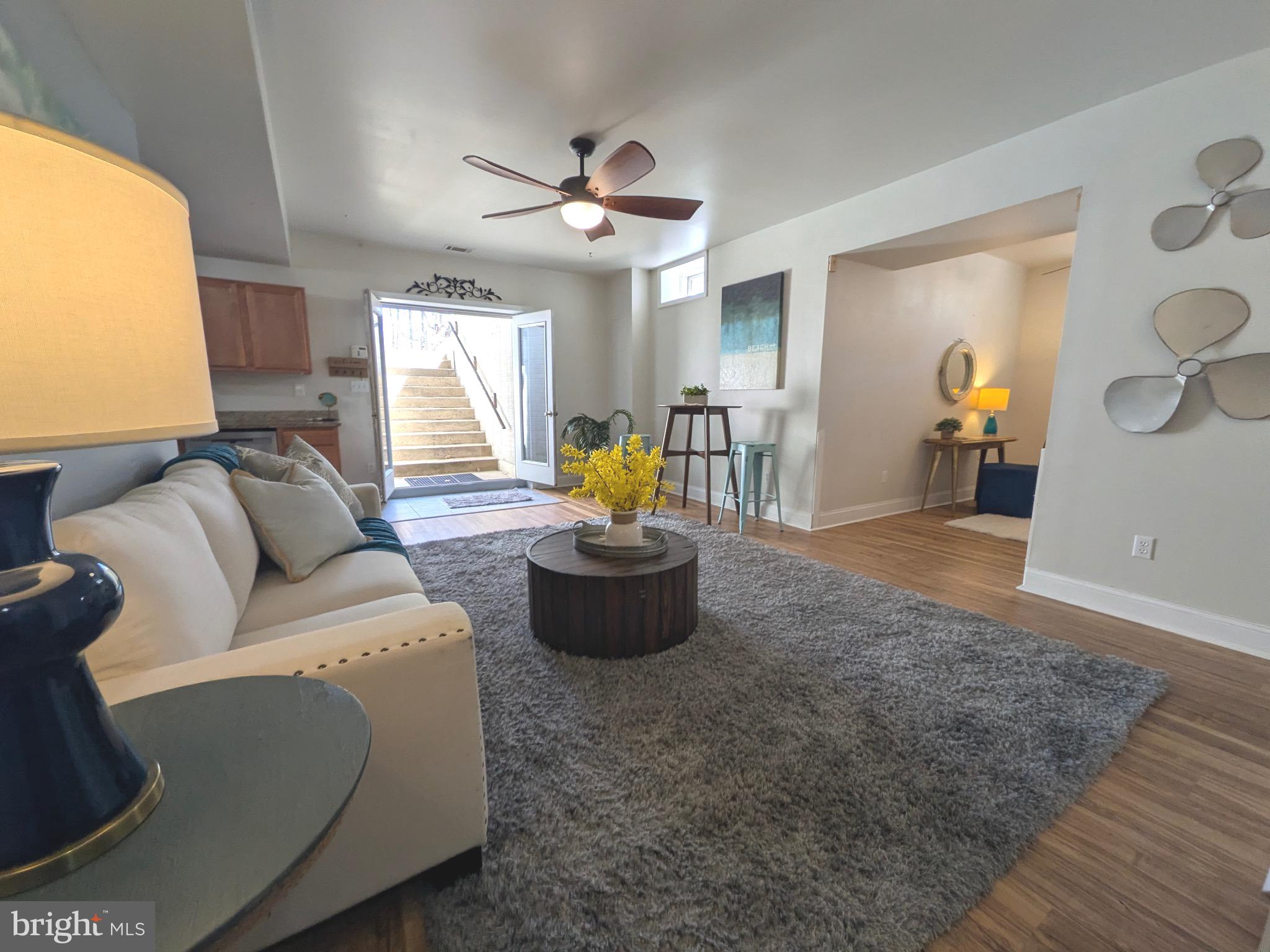 ASHLEIGH MANOR SOUTH - Residential