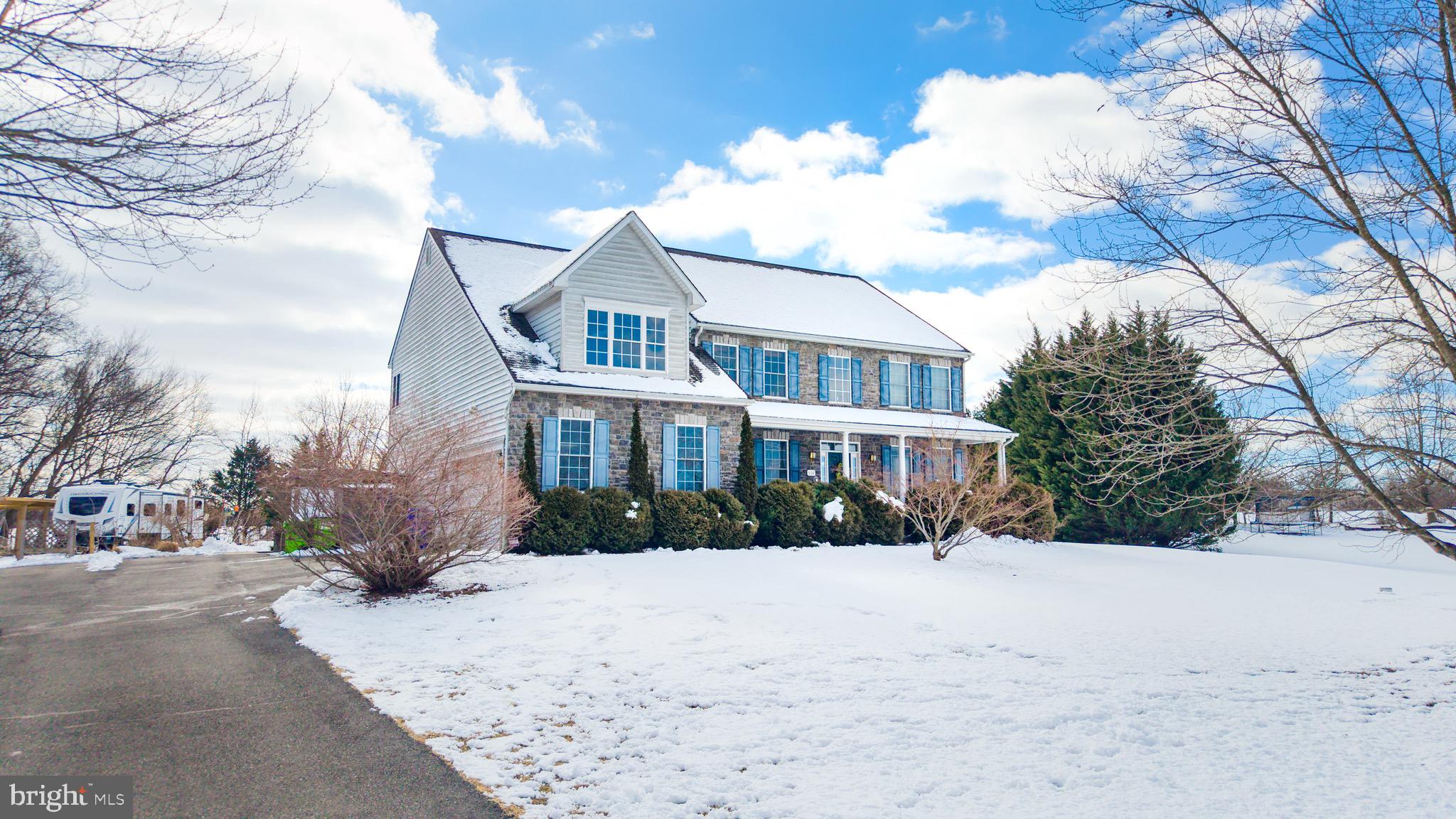 ASHLEIGH MANOR SOUTH - Residential