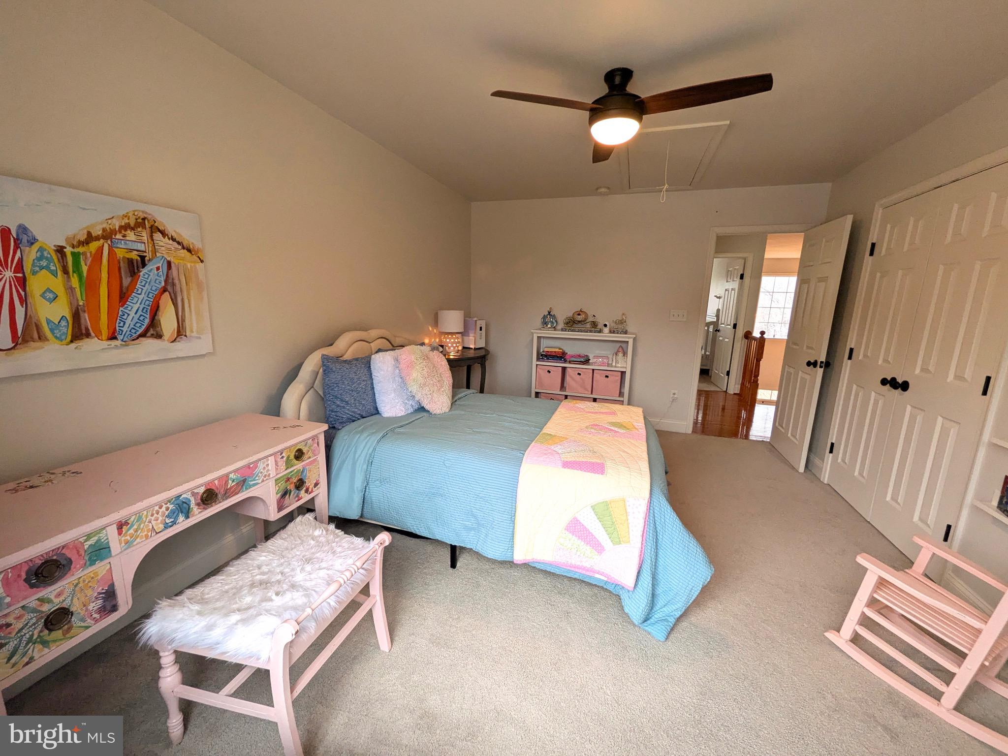 ASHLEIGH MANOR SOUTH - Residential