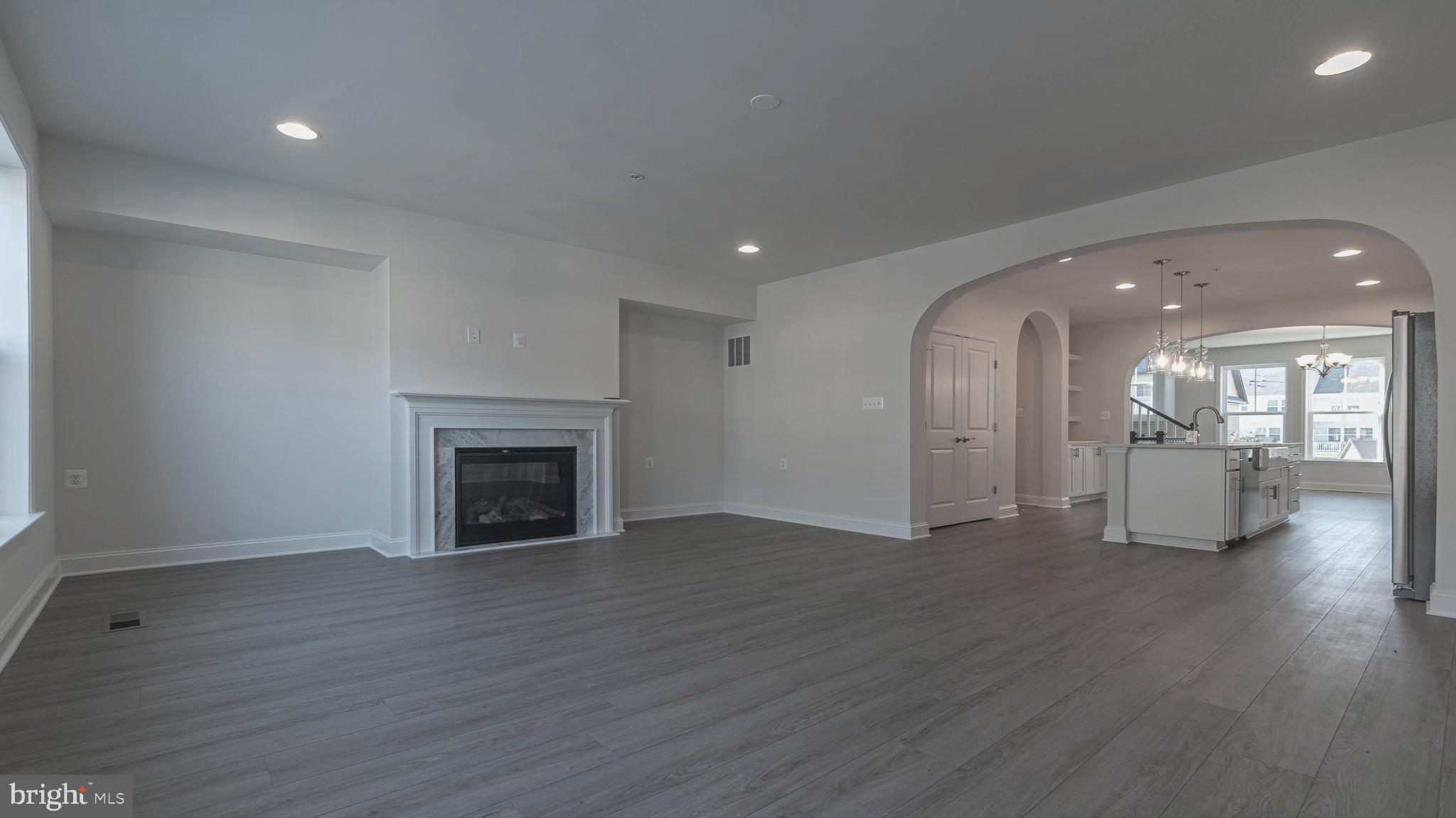 EASTCHURCH - Residential