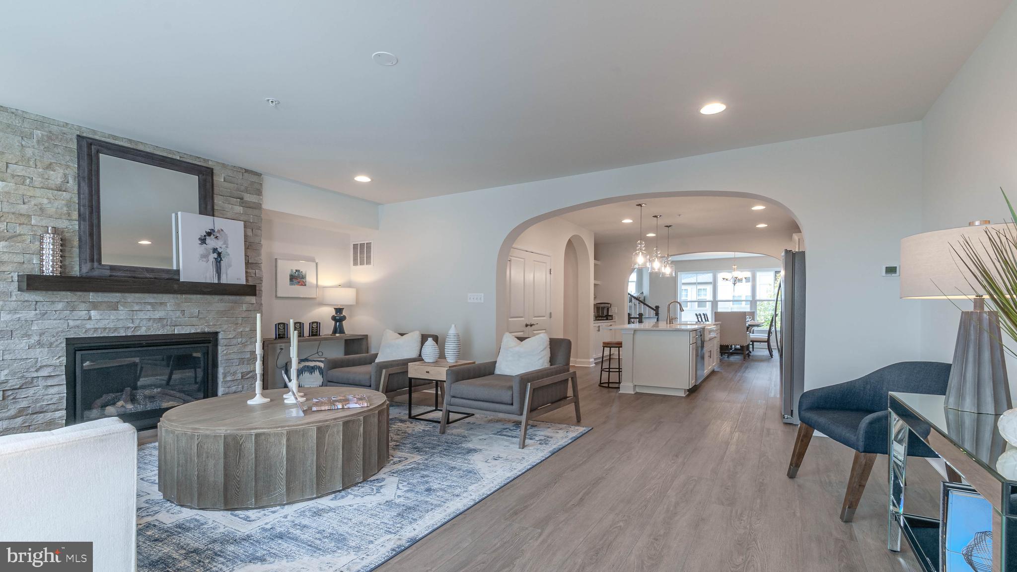 EASTCHURCH - Residential