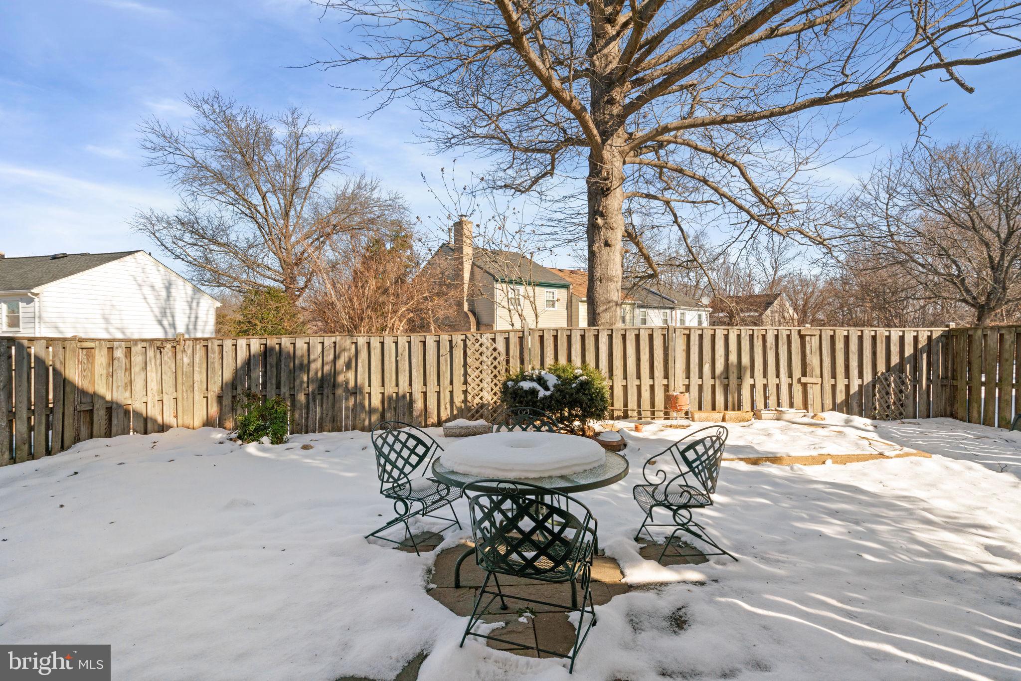 THOUSAND OAKS - Residential