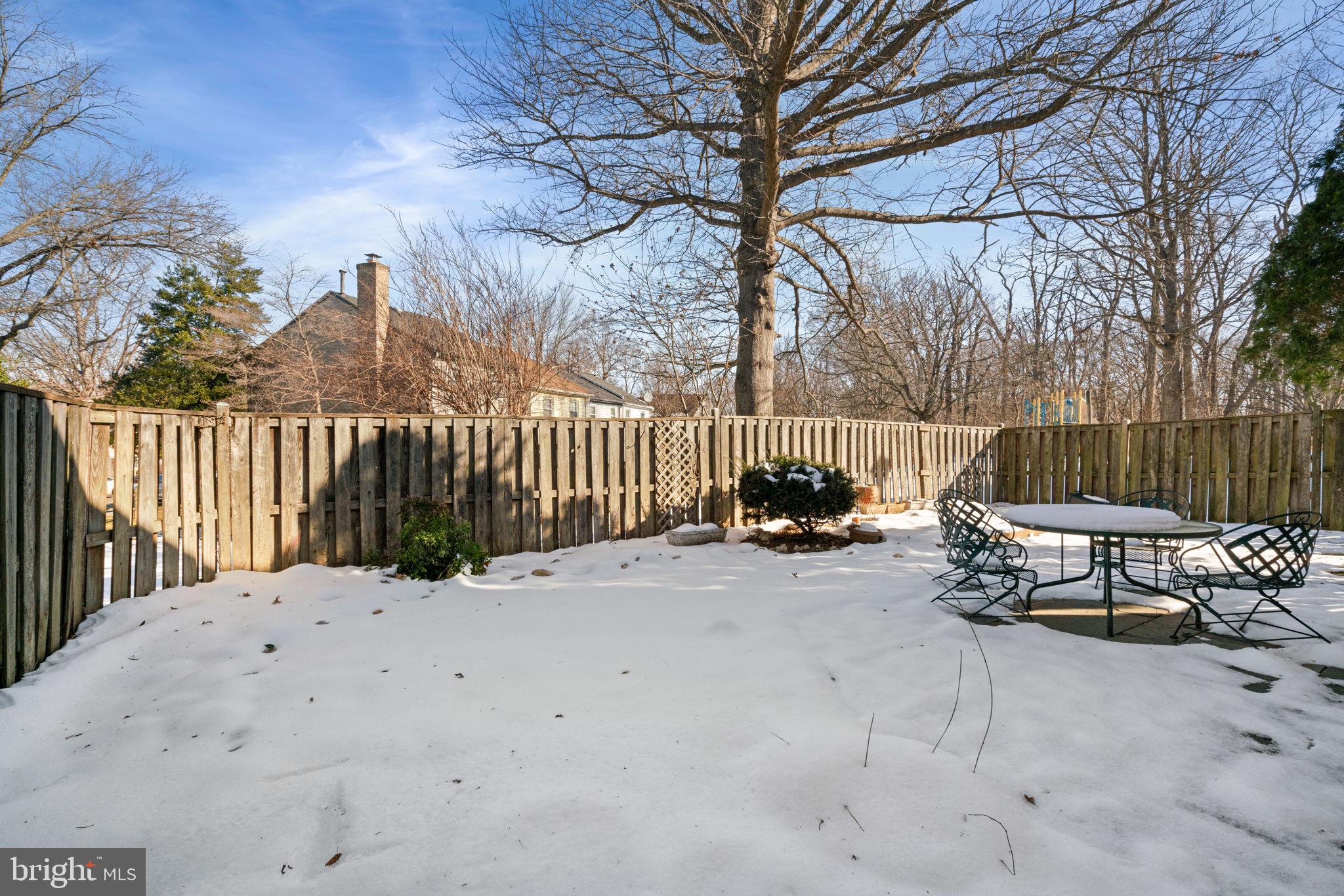 THOUSAND OAKS - Residential