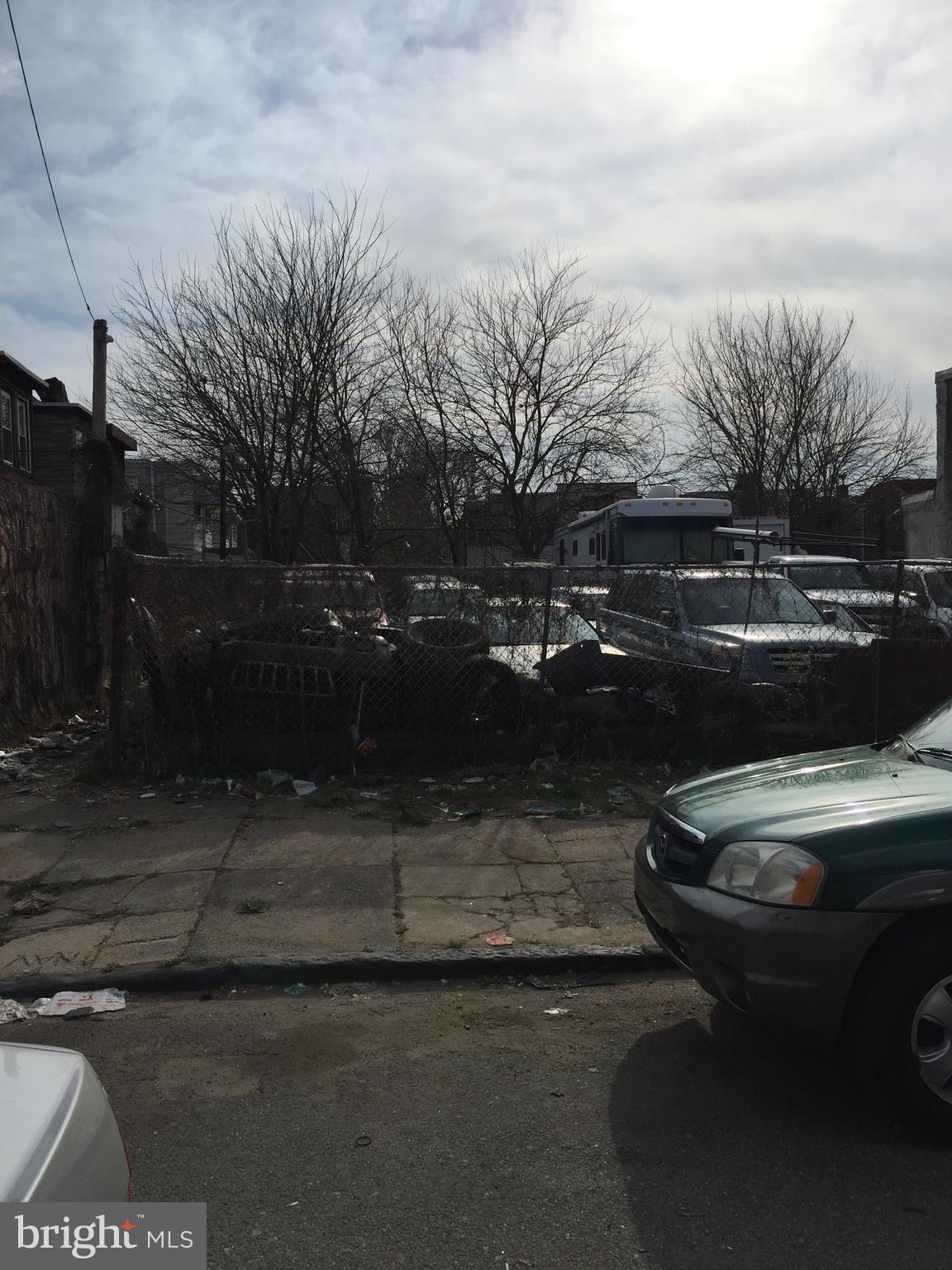 1944 E WILLARD STREET