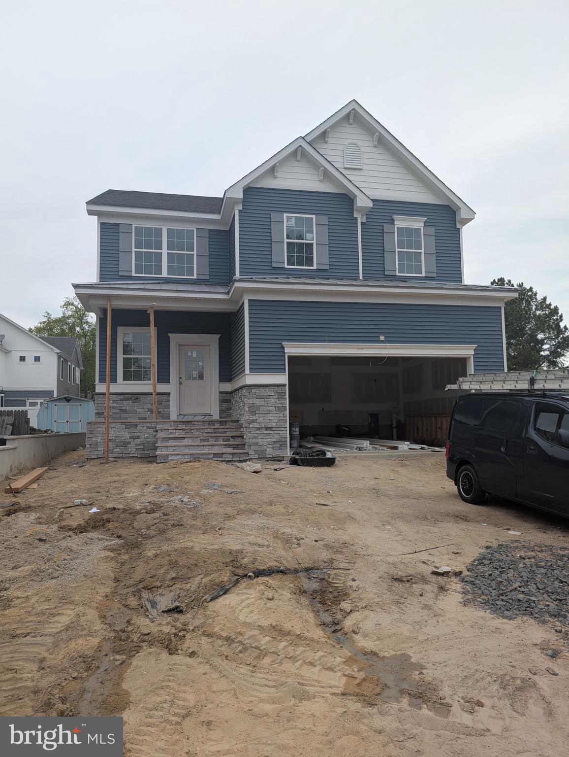 BAY VISTA - Residential