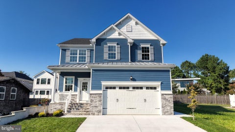 Homes For Sale - 37419 5th Street<br/> REHOBOTH BEACH, DE 19971