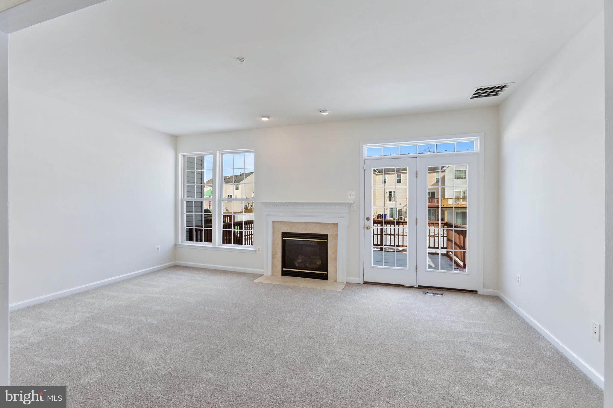 HAGERS CROSSING - Residential