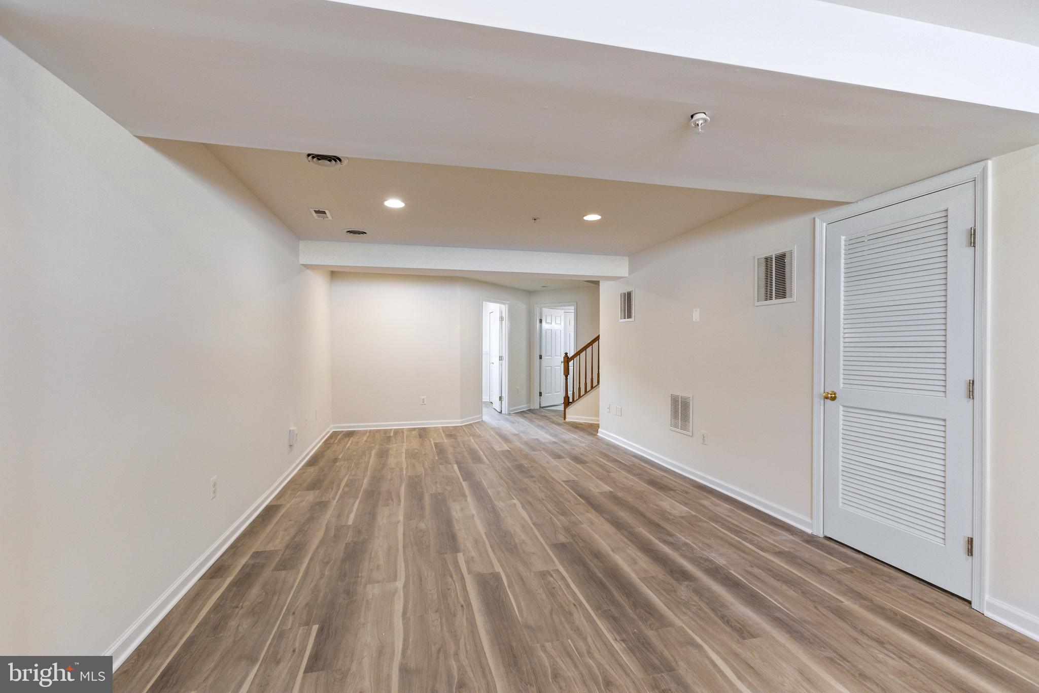 HAGERS CROSSING - Residential