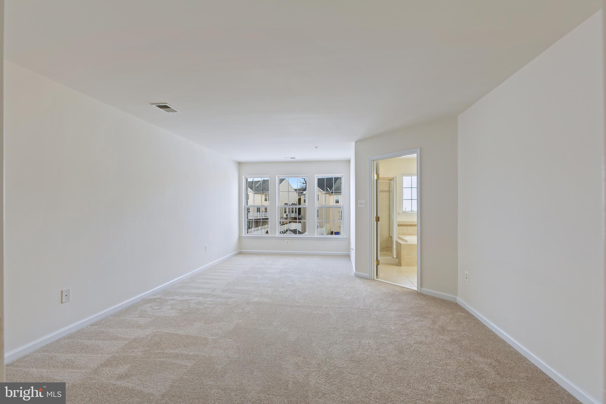 HAGERS CROSSING - Residential