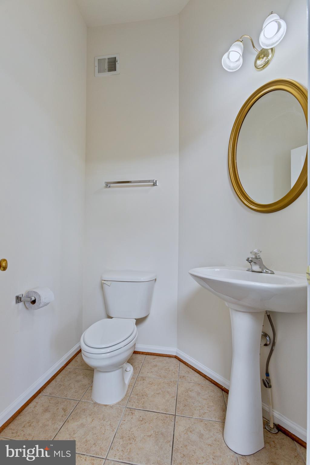 HAGERS CROSSING - Residential