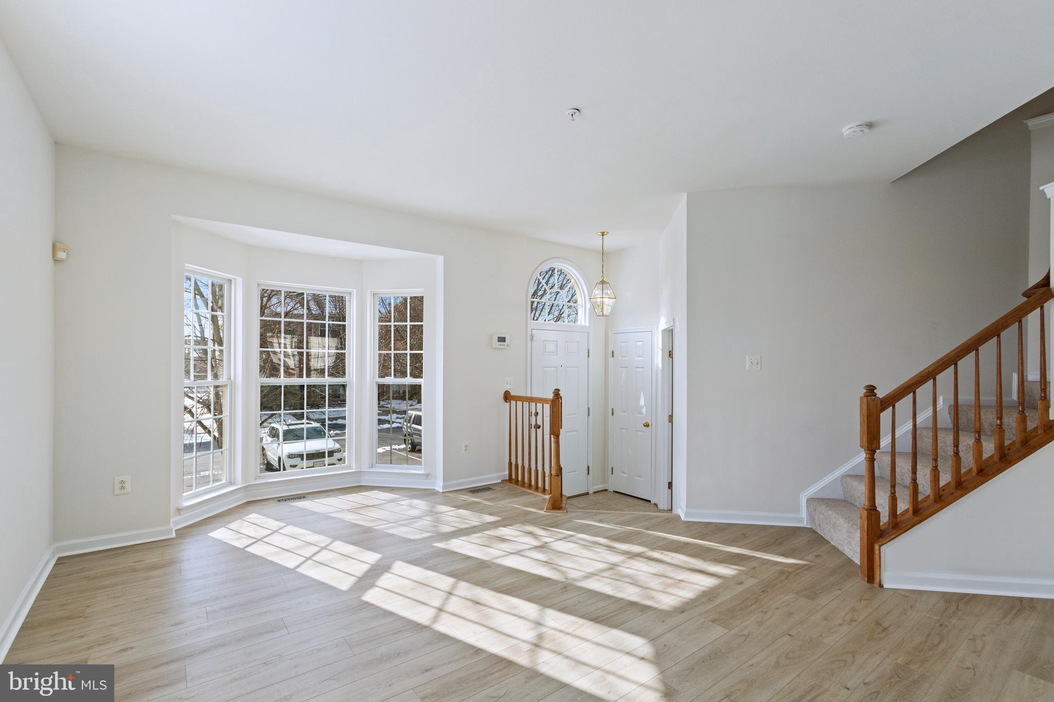 HAGERS CROSSING - Residential