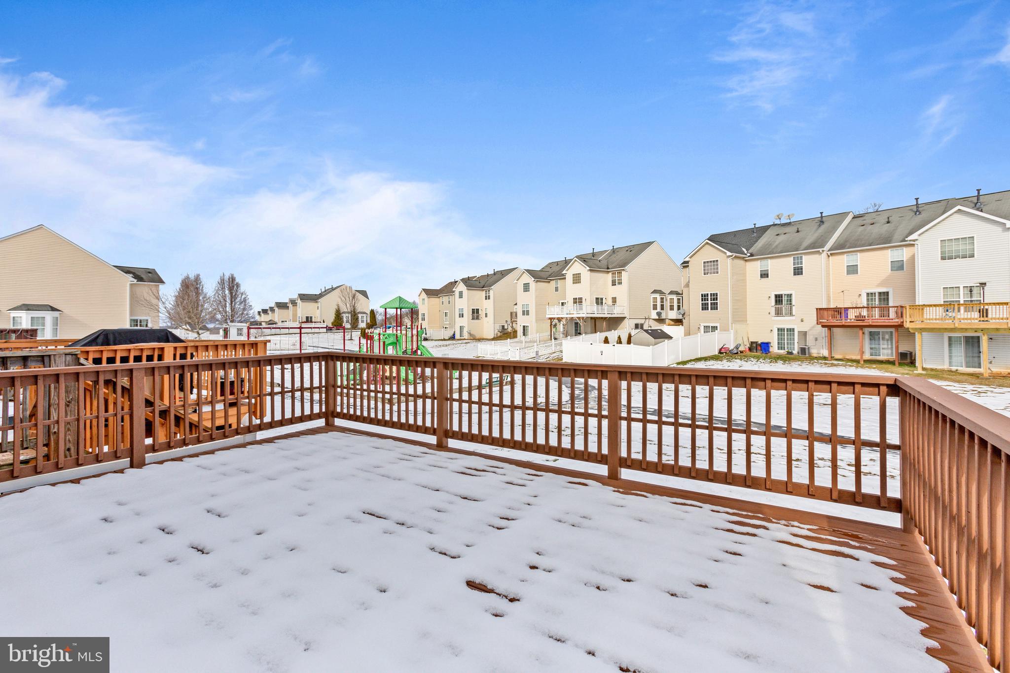 HAGERS CROSSING - Residential