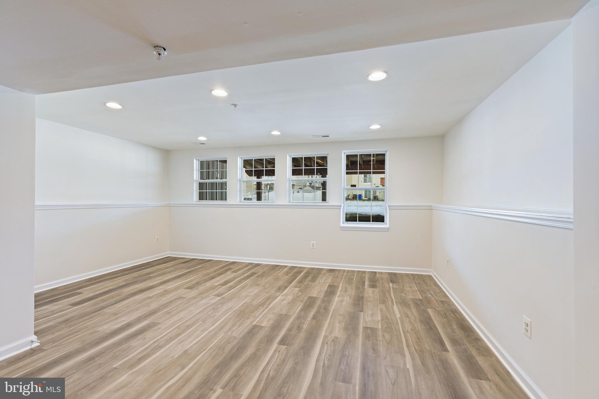 HAGERS CROSSING - Residential