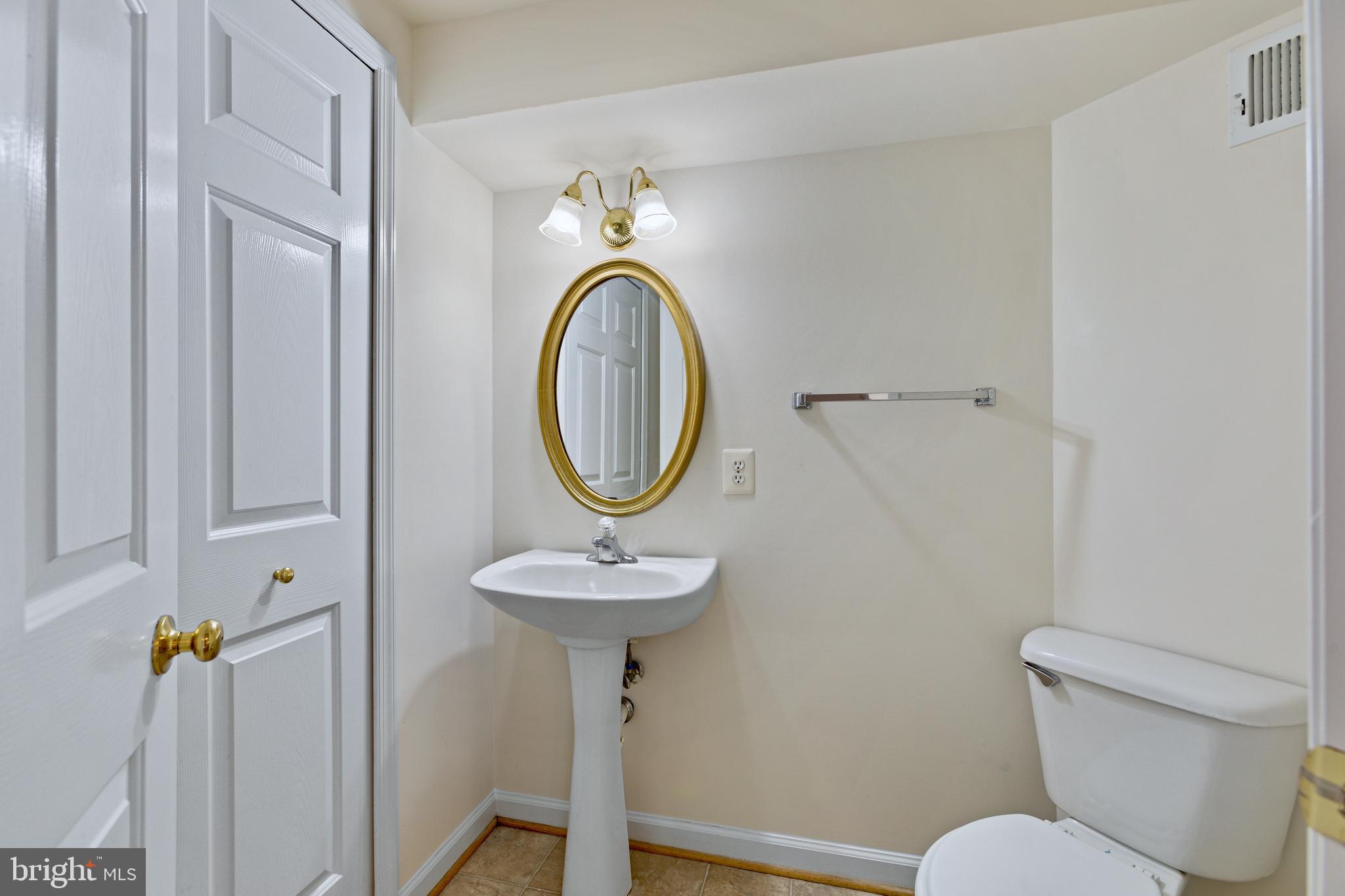 HAGERS CROSSING - Residential