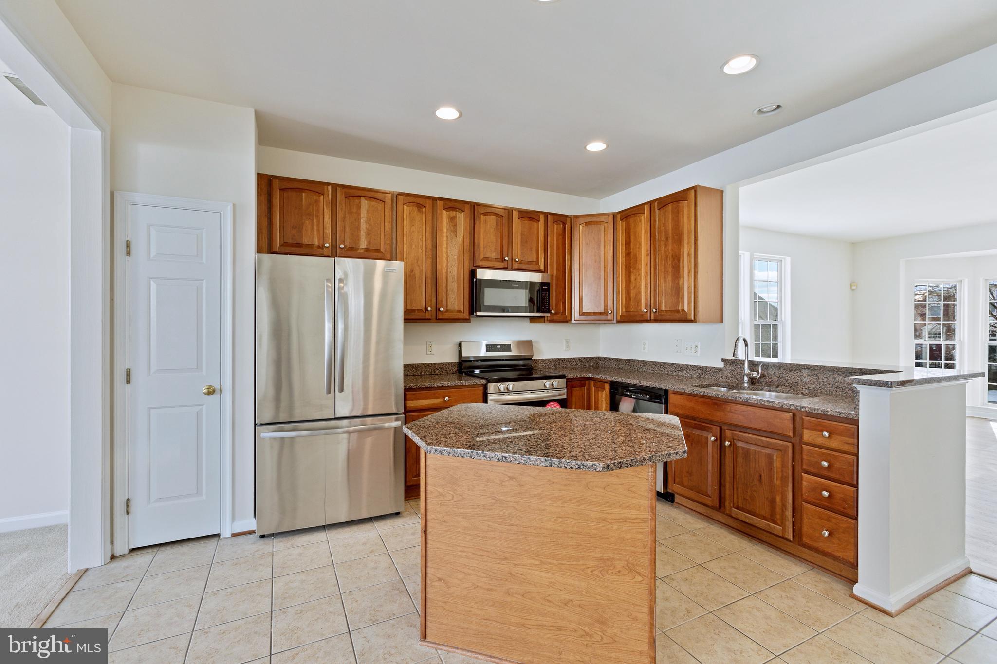 HAGERS CROSSING - Residential