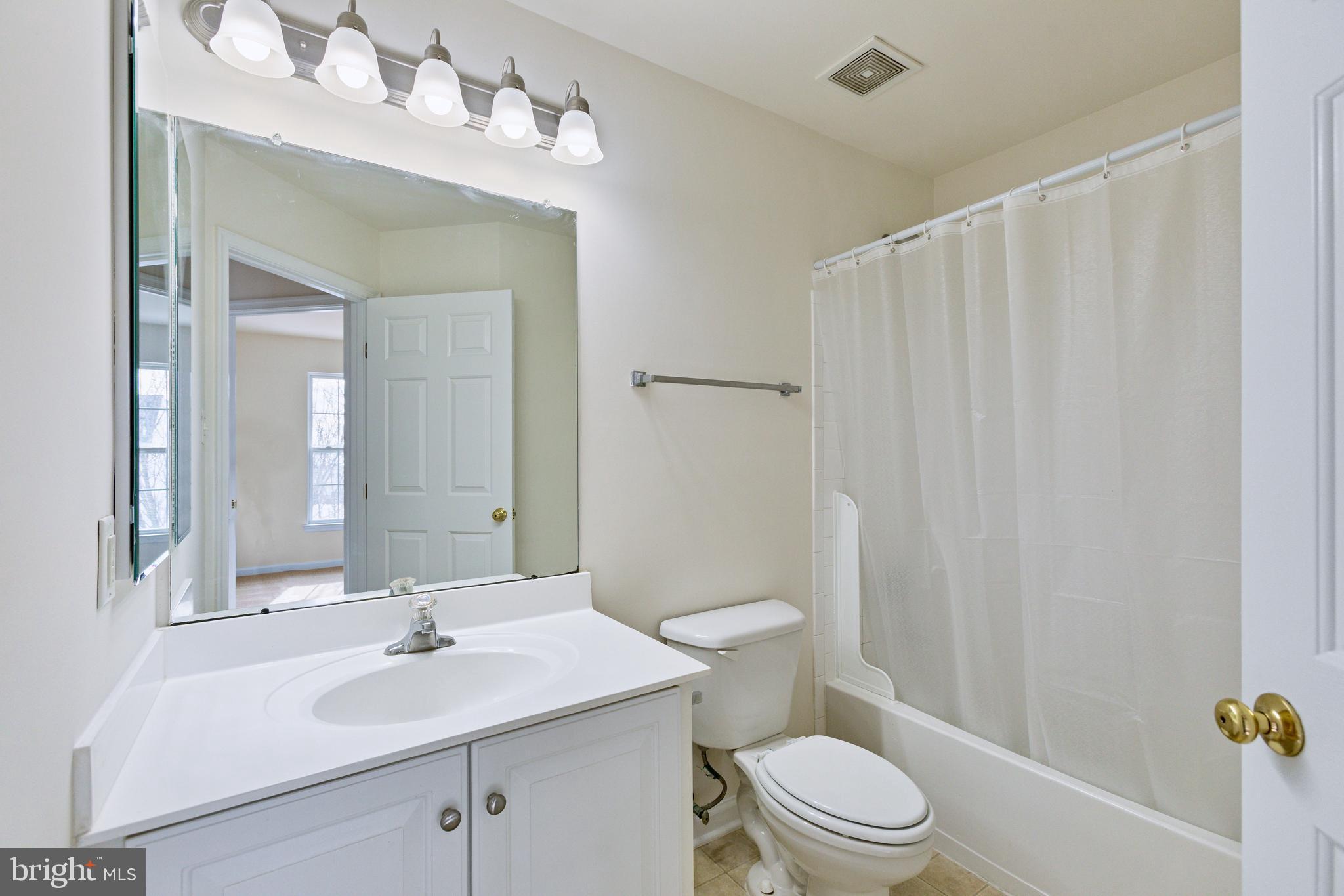 HAGERS CROSSING - Residential