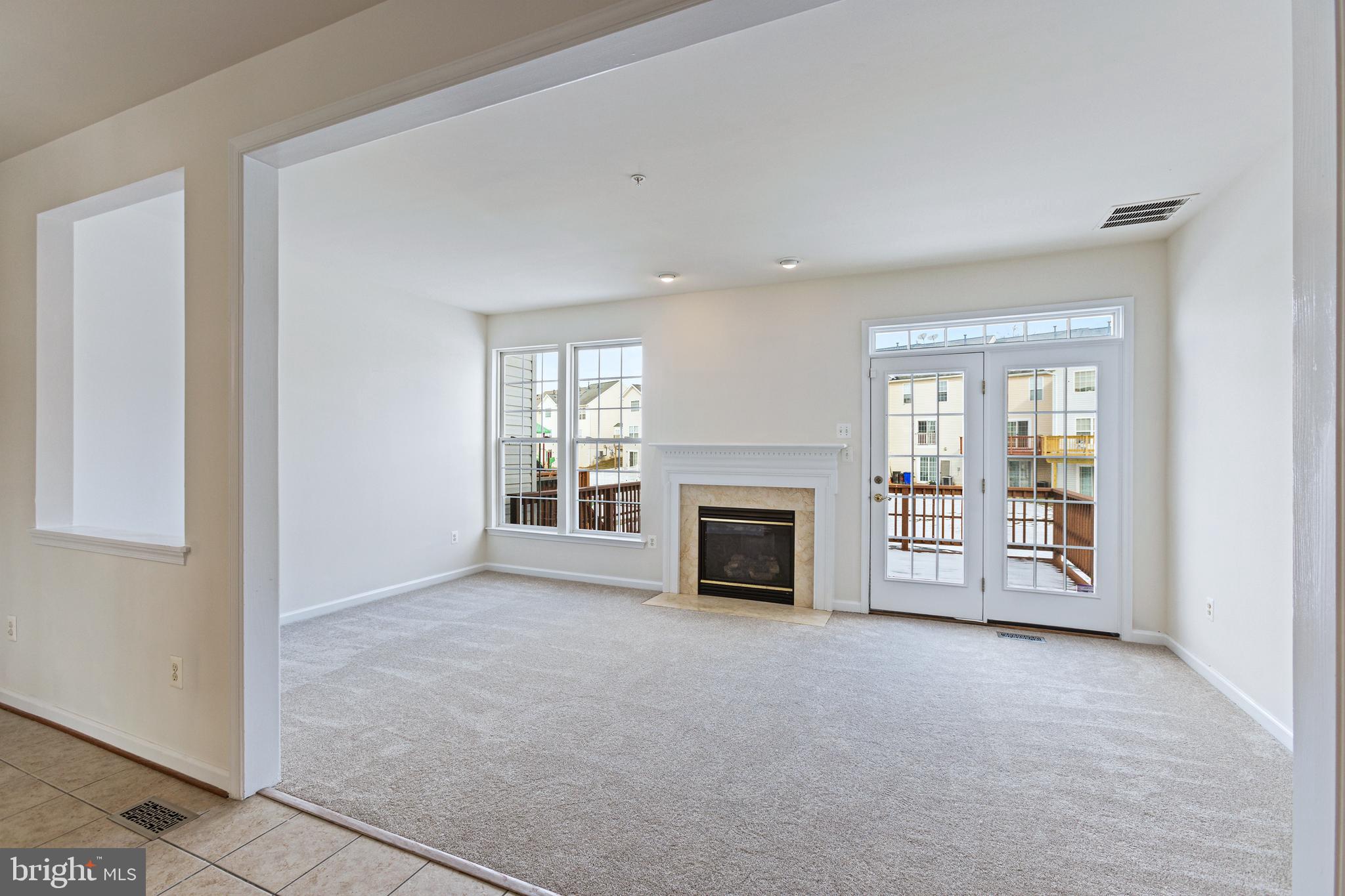 HAGERS CROSSING - Residential