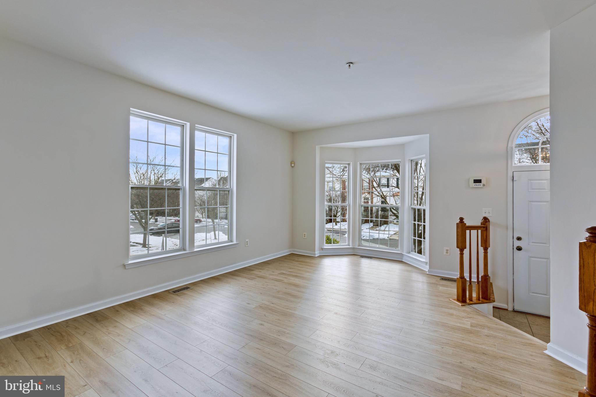 HAGERS CROSSING - Residential