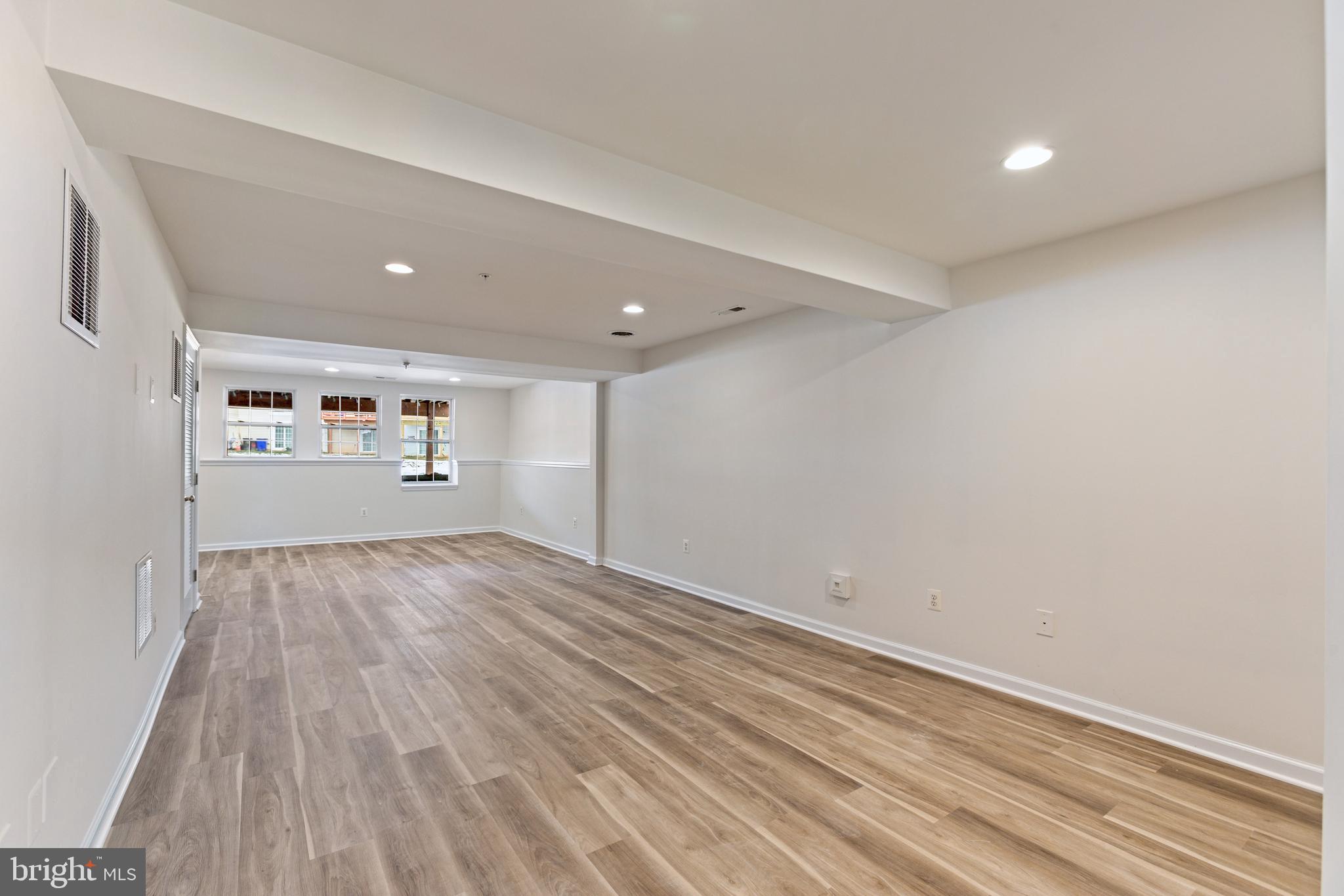 HAGERS CROSSING - Residential