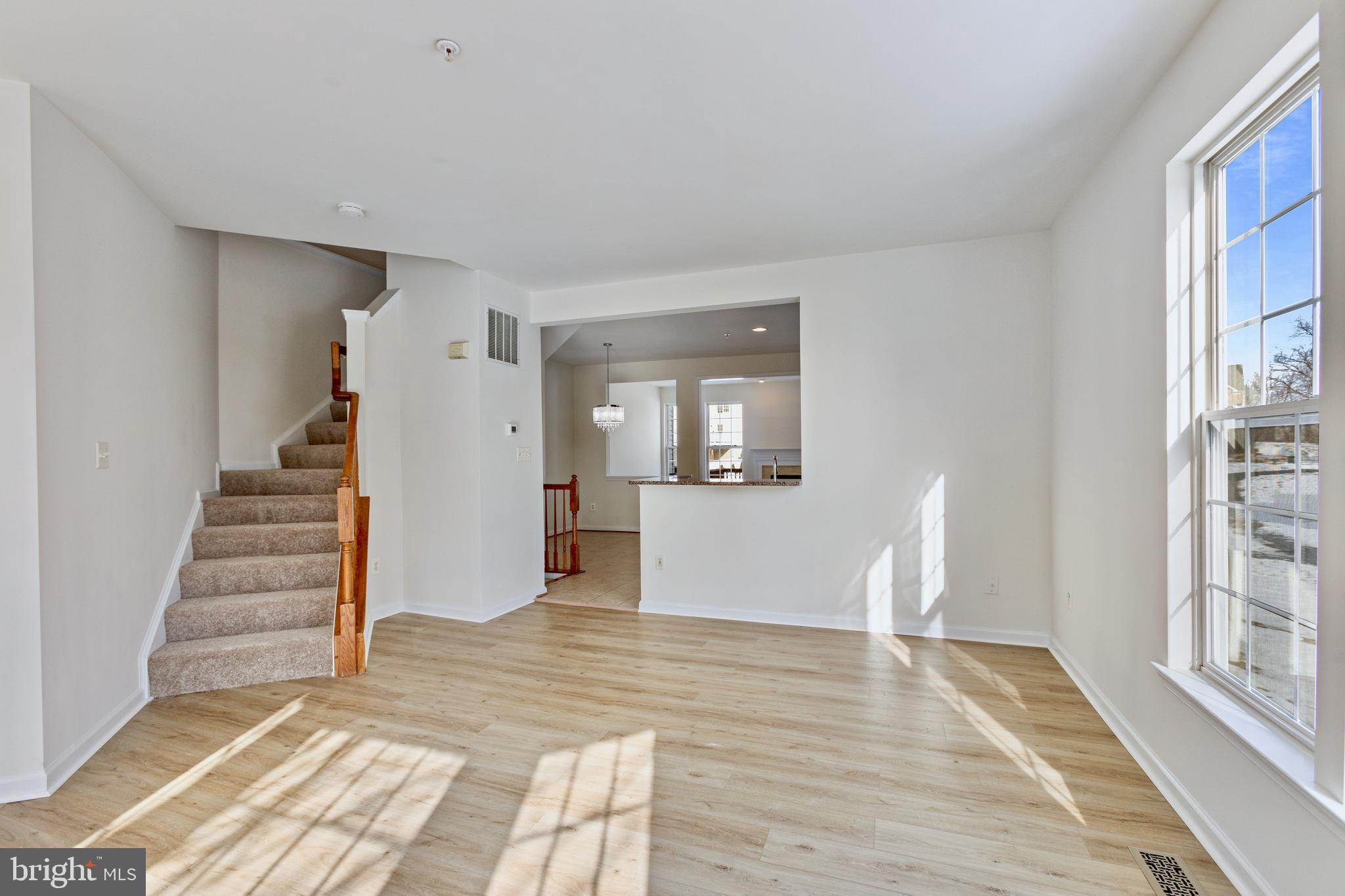 HAGERS CROSSING - Residential