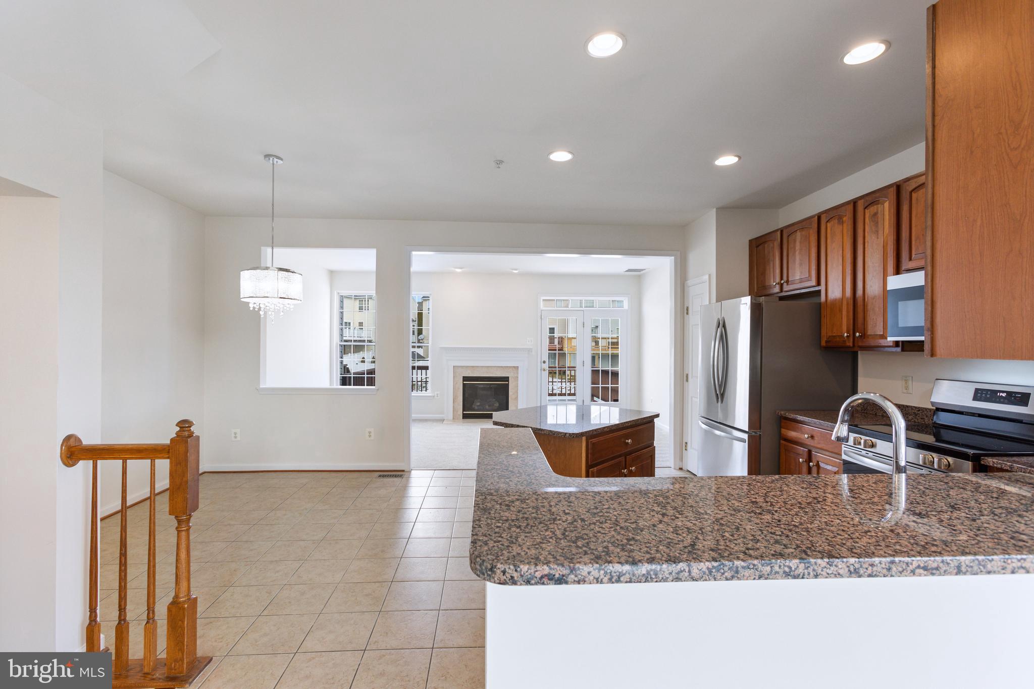 HAGERS CROSSING - Residential