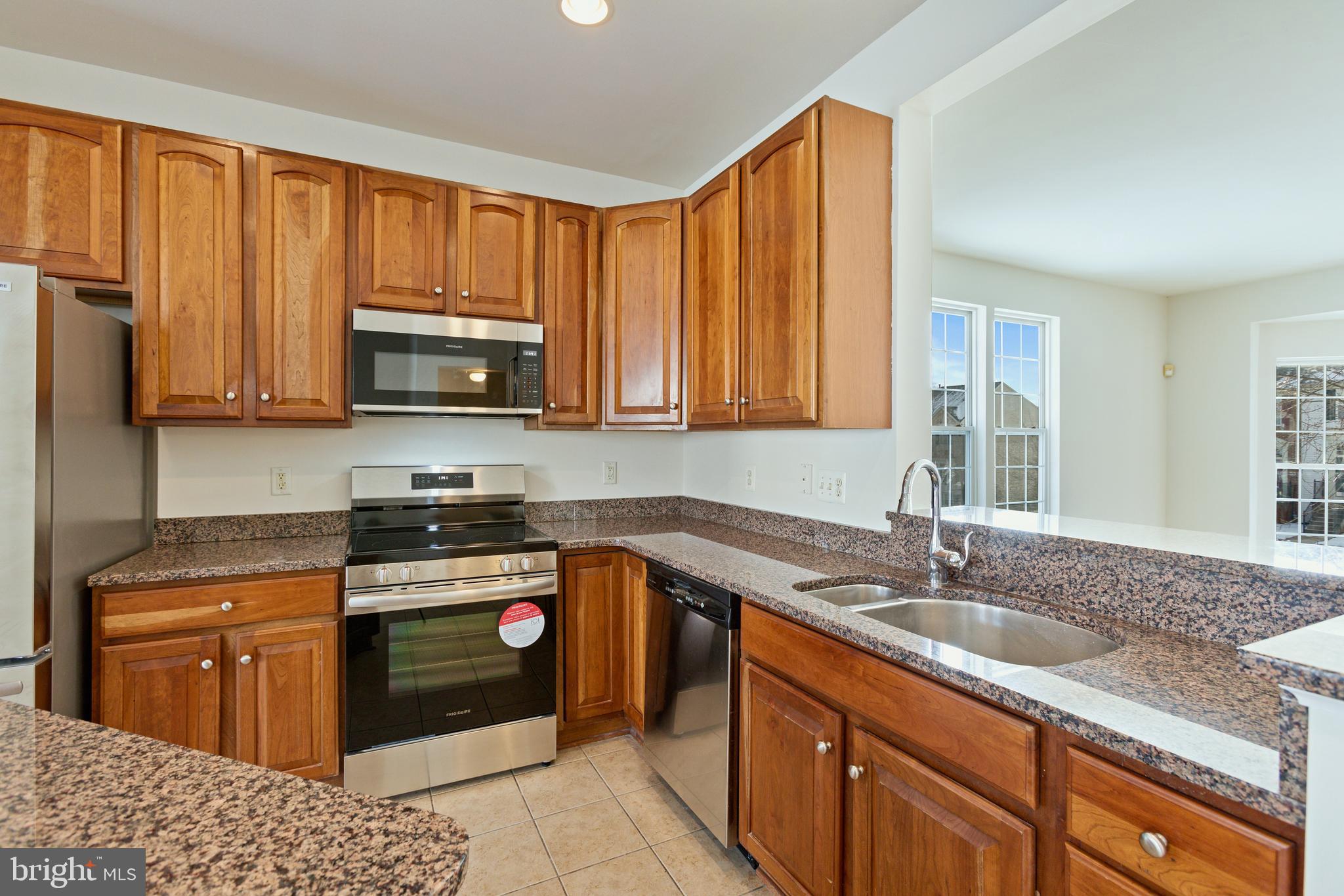 HAGERS CROSSING - Residential