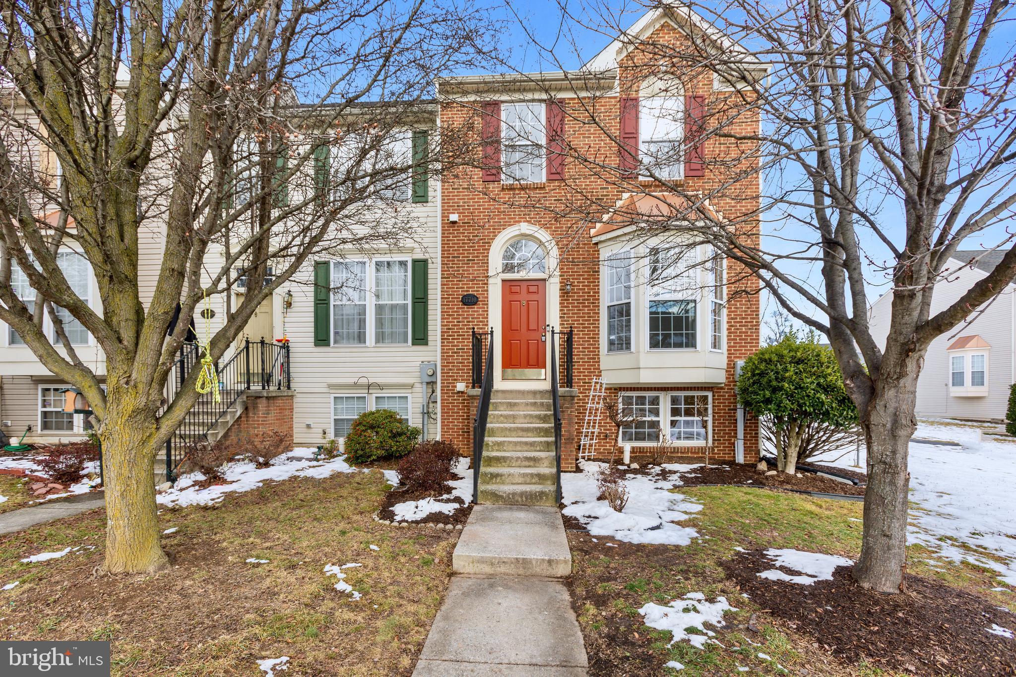 HAGERS CROSSING - Residential