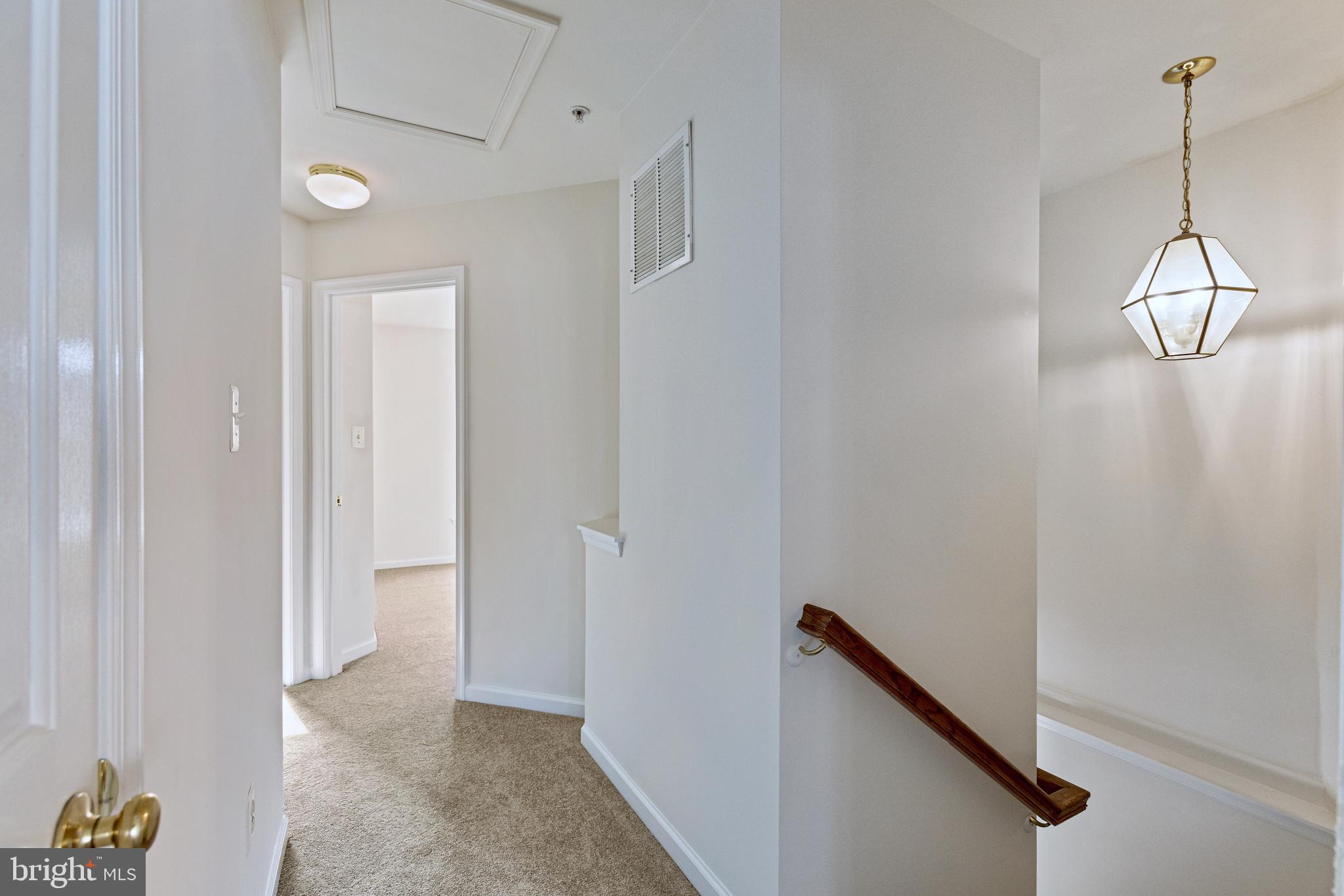 HAGERS CROSSING - Residential