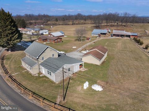 470 RACETRACK ROAD ABBOTTSTOWN PA 17301