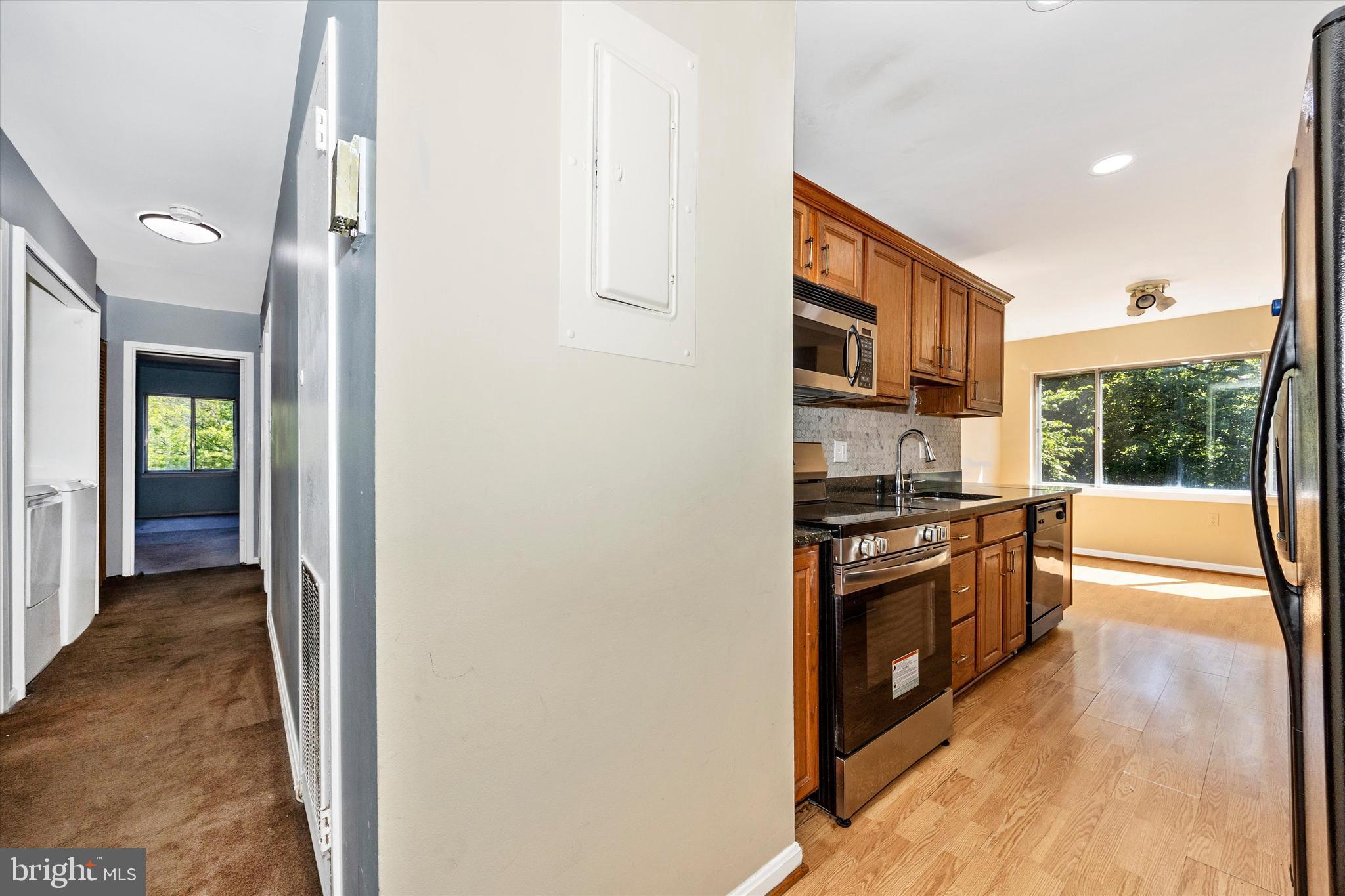 VILLA RIDGE CONDOMINIUM - Residential