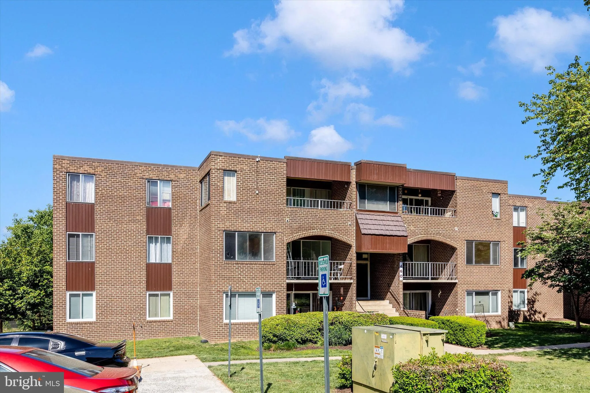 Additional image 103 of 460 Girard Street Unit 204, Gaithersburg, MD 20877