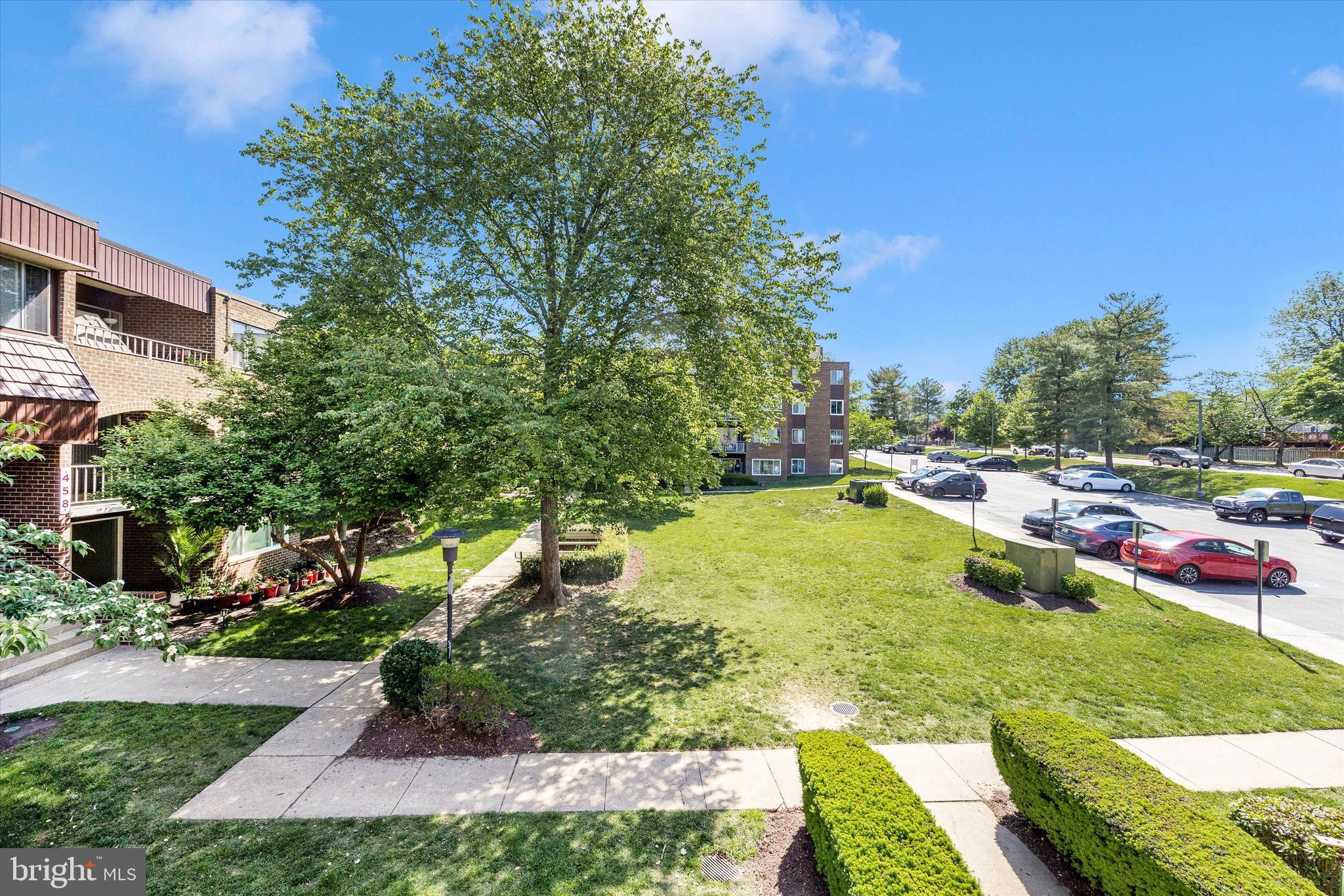 VILLA RIDGE CONDOMINIUM - Residential